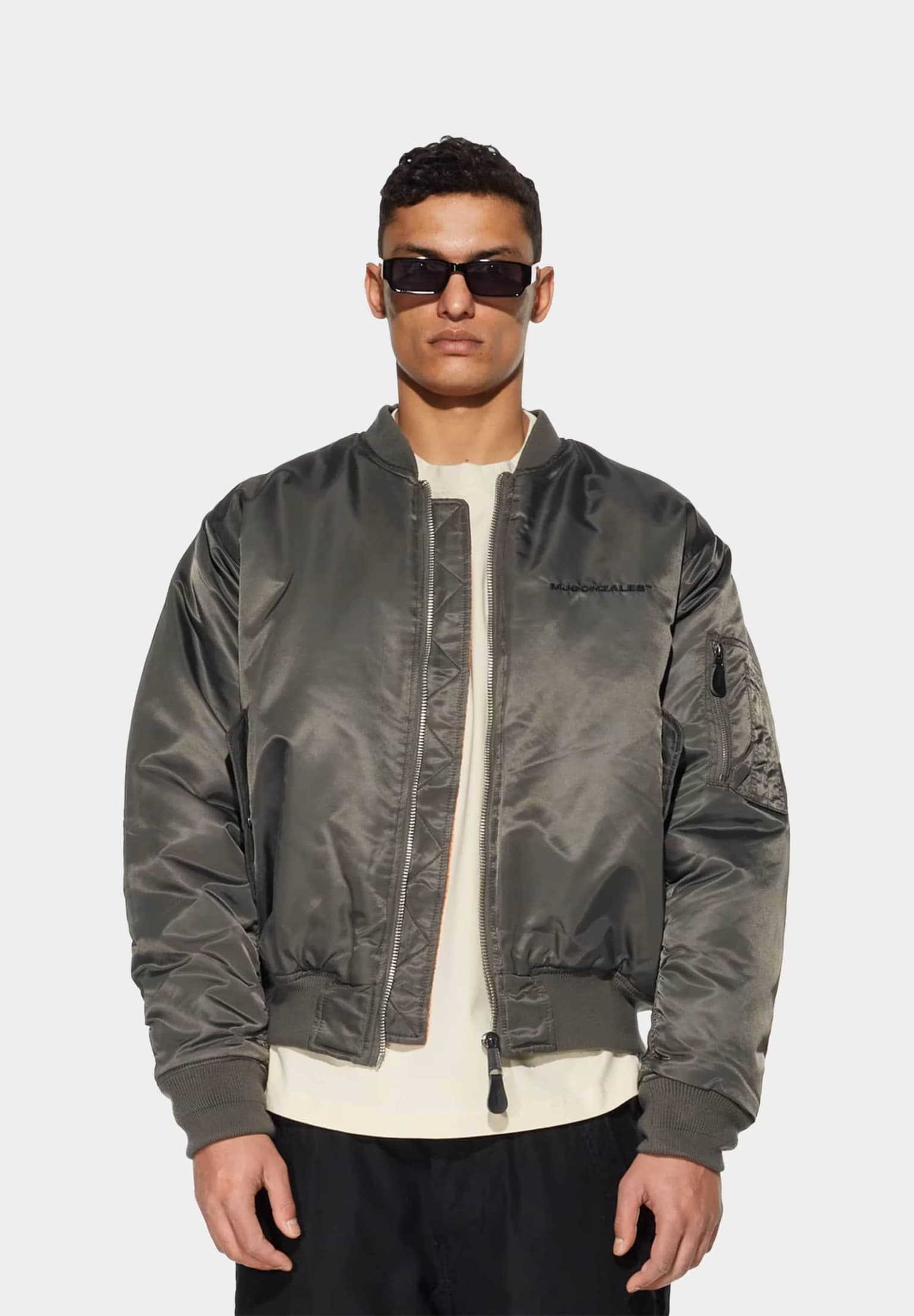 MJ Gonzales MJG BOMBER JACKET