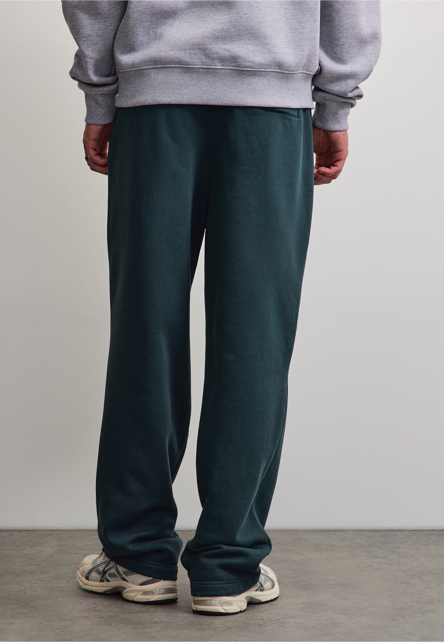 PEGADOR Logo Loose Sweatpants – Bild 2