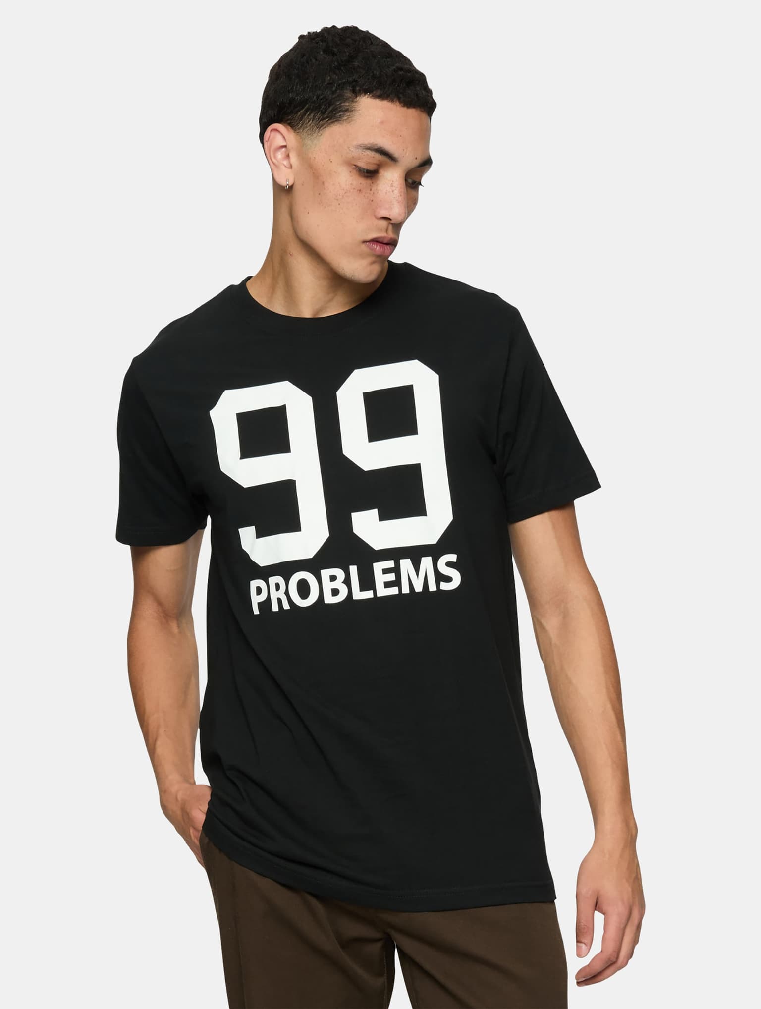 Mister Tee 99 Problems T-Shirt