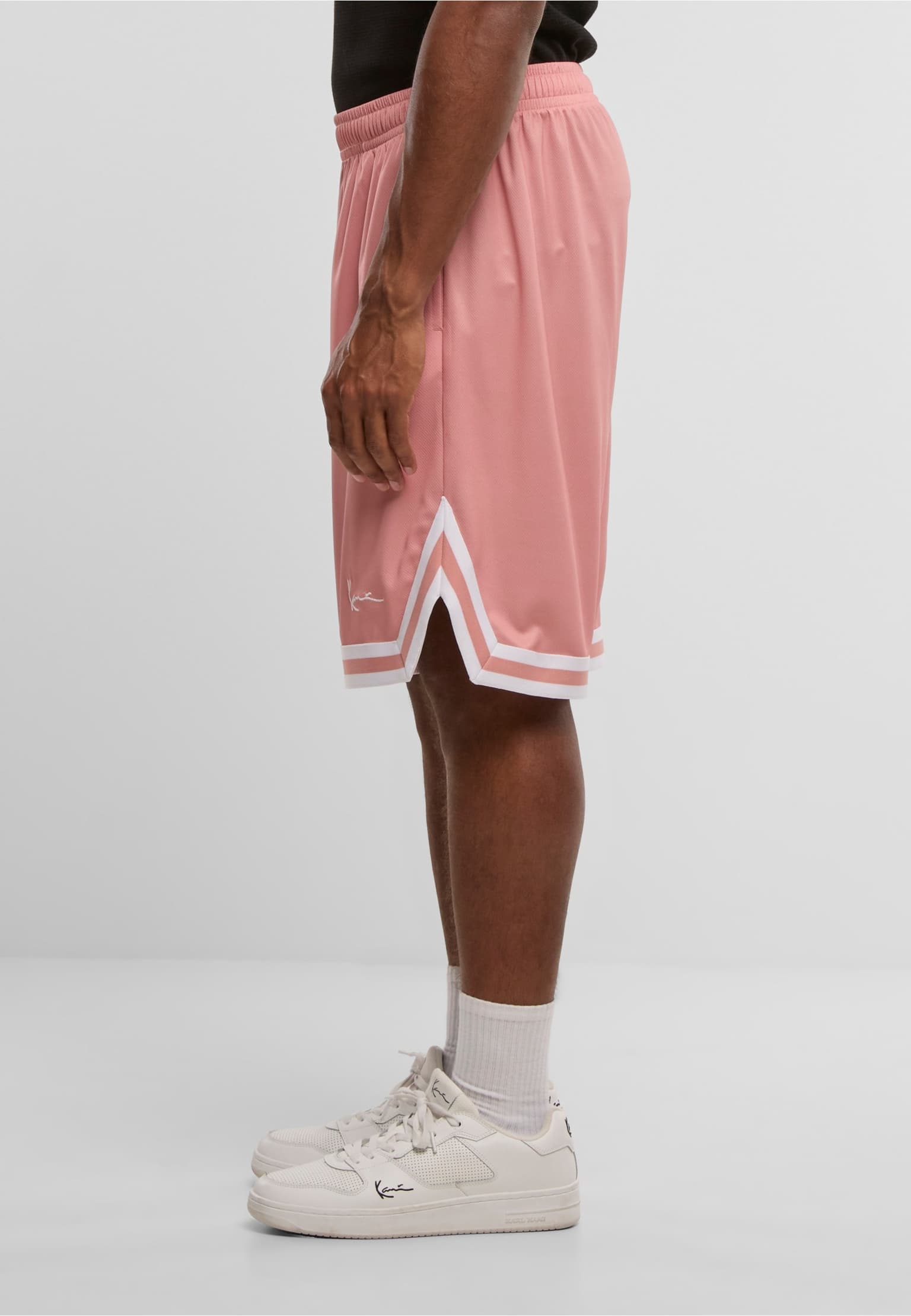 Karl Kani Small Signature Essential Mesh Short – Bild 3