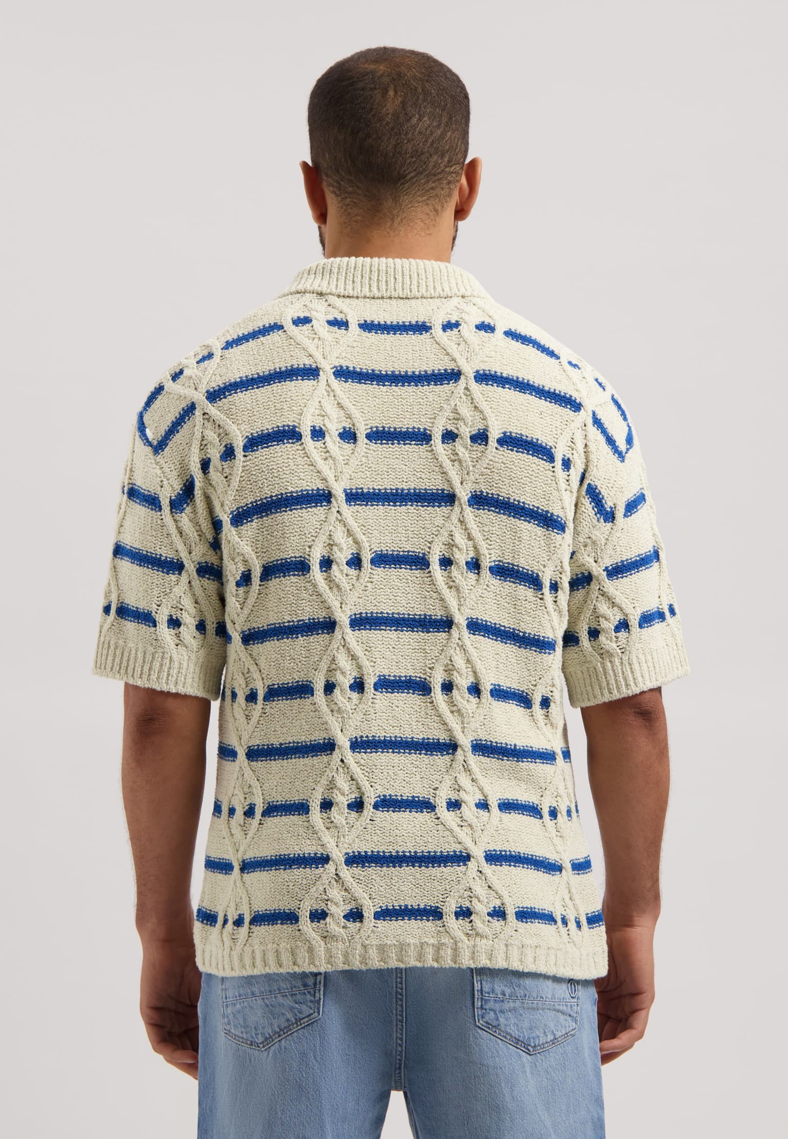 Dstrezzed Asa Shortleeve Vest – Bild 2