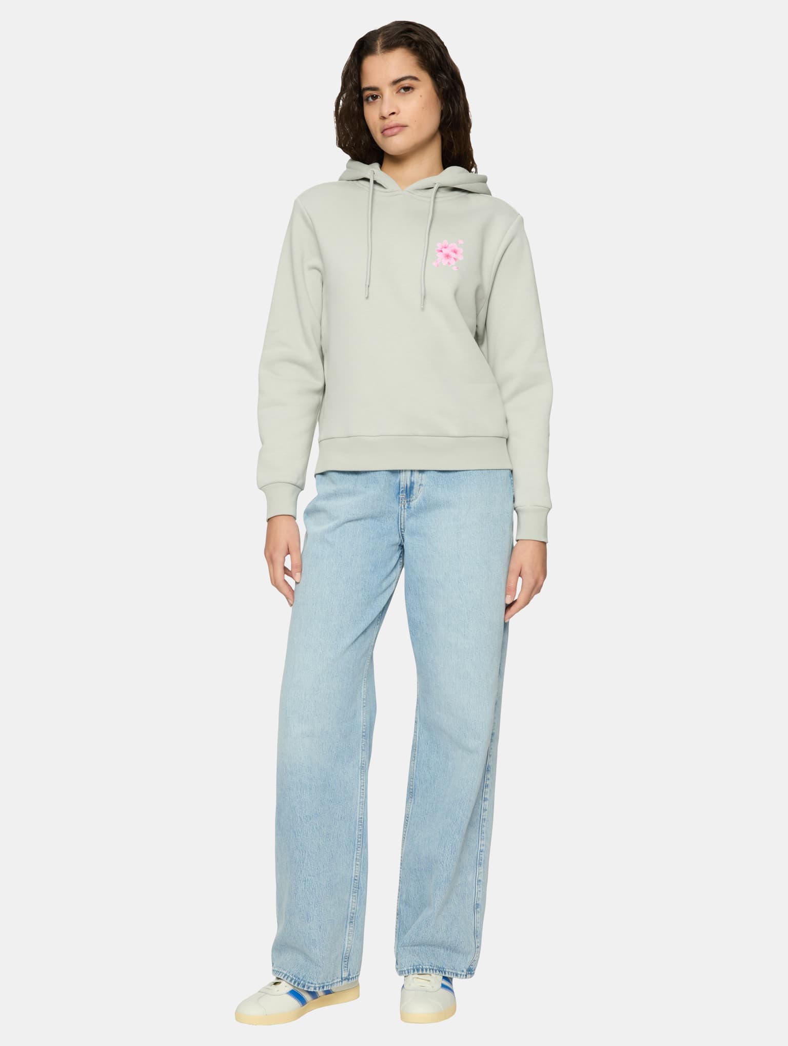 Miss Tee Self Love Club Hoody – Bild 3