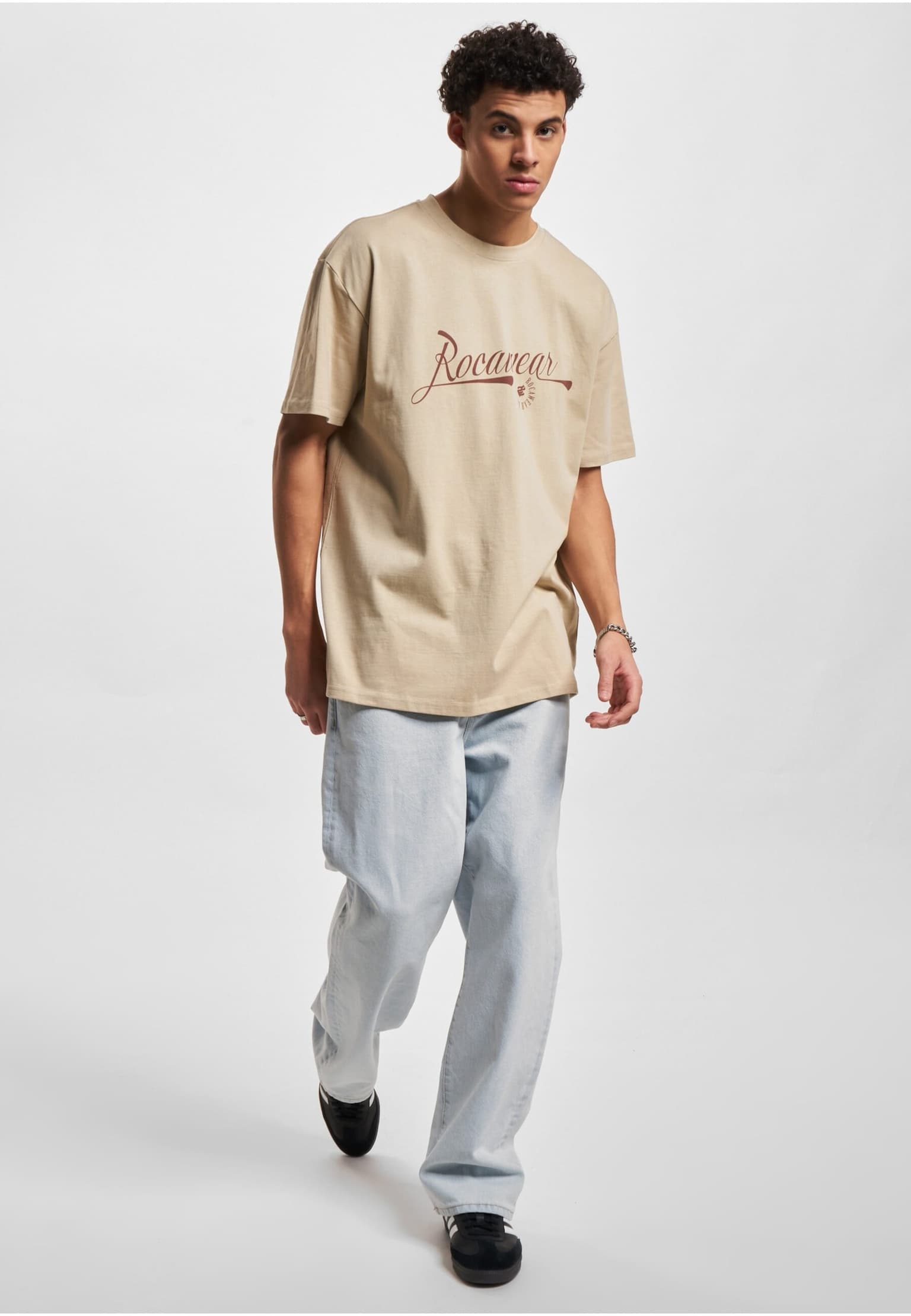 Rocawear ROCROC T-Shirt – Bild 3