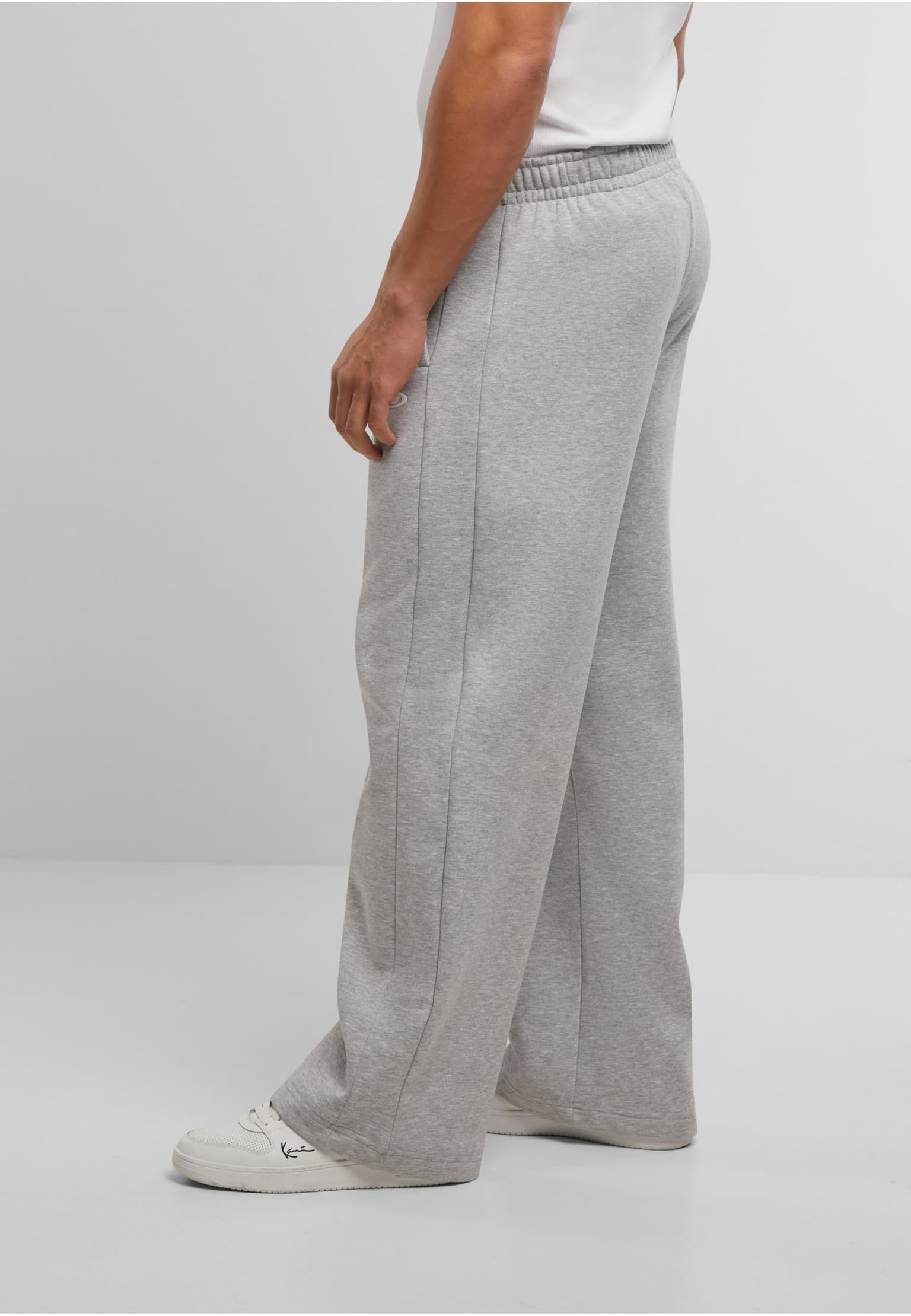 Karl Kani Ellipse Straight Leg Sweatpants – Bild 3