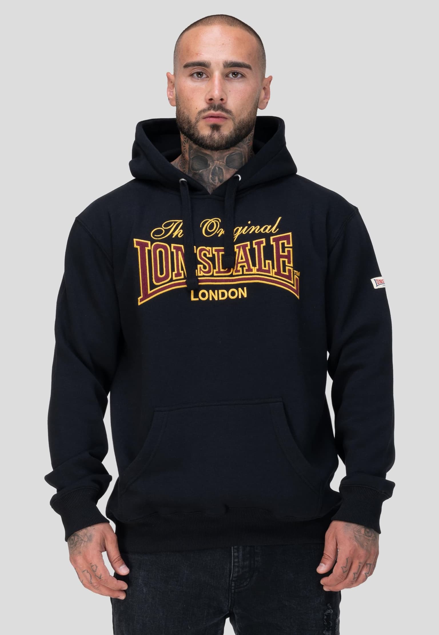 Lonsdale London PRESTOLEE