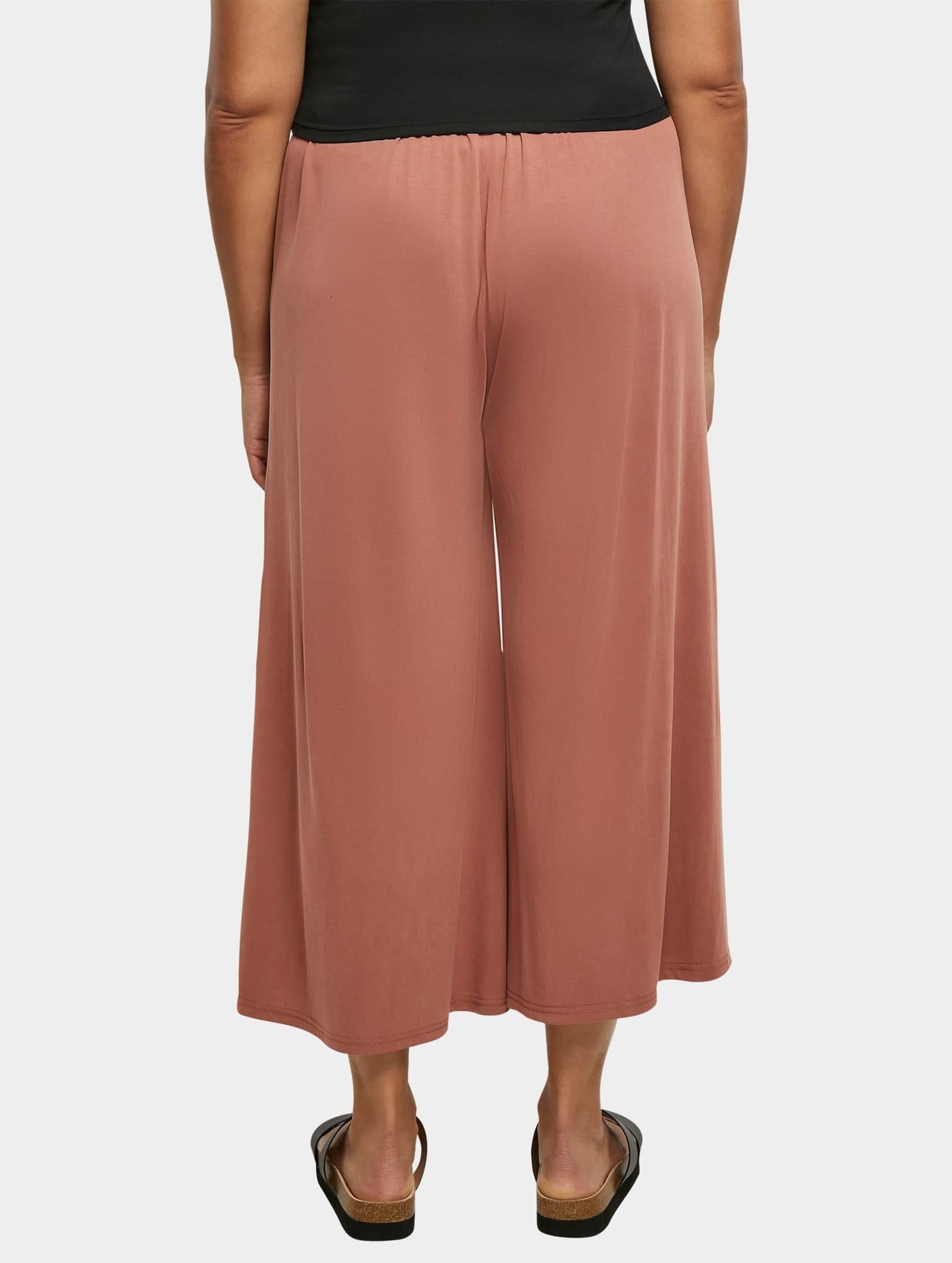 Urban Classics Ladies Modal Culotte – Bild 2