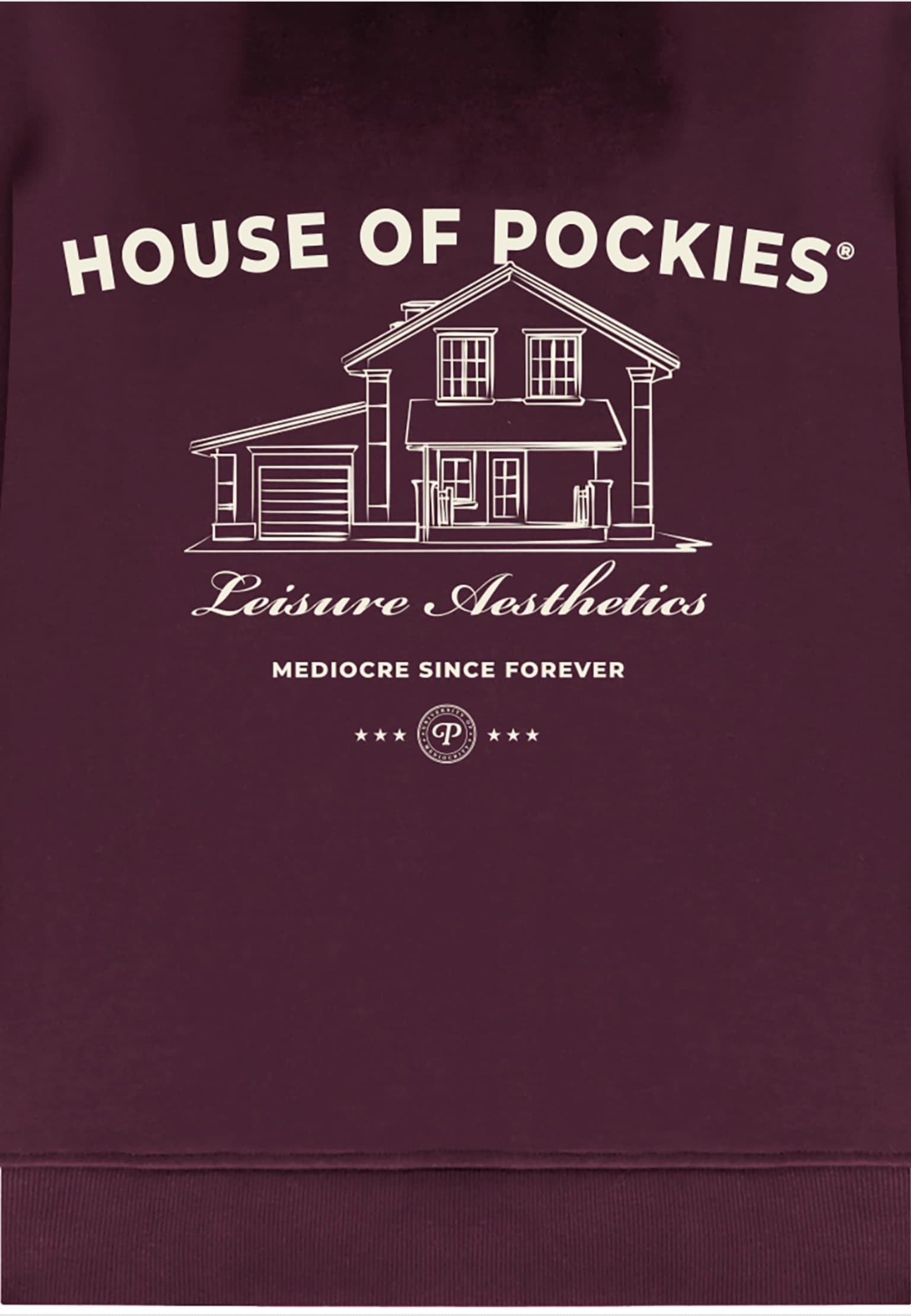 Pockies H.O.P. Hoodie – Bild 3