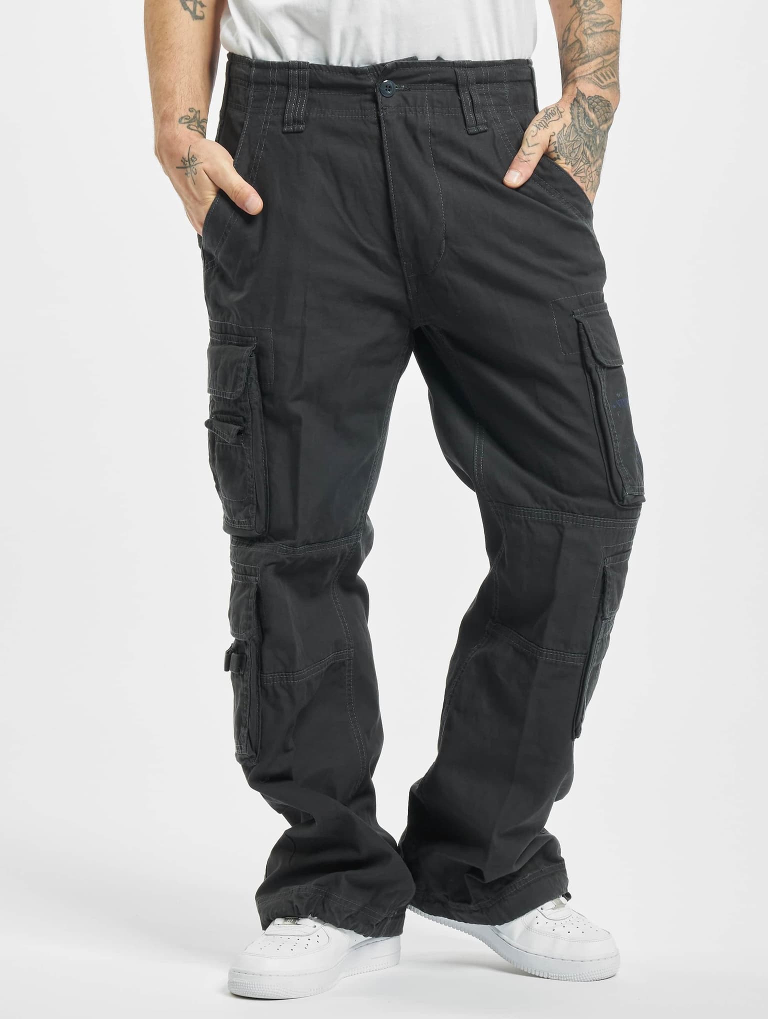 Brandit Vintage Cargo Pants – Bild 3