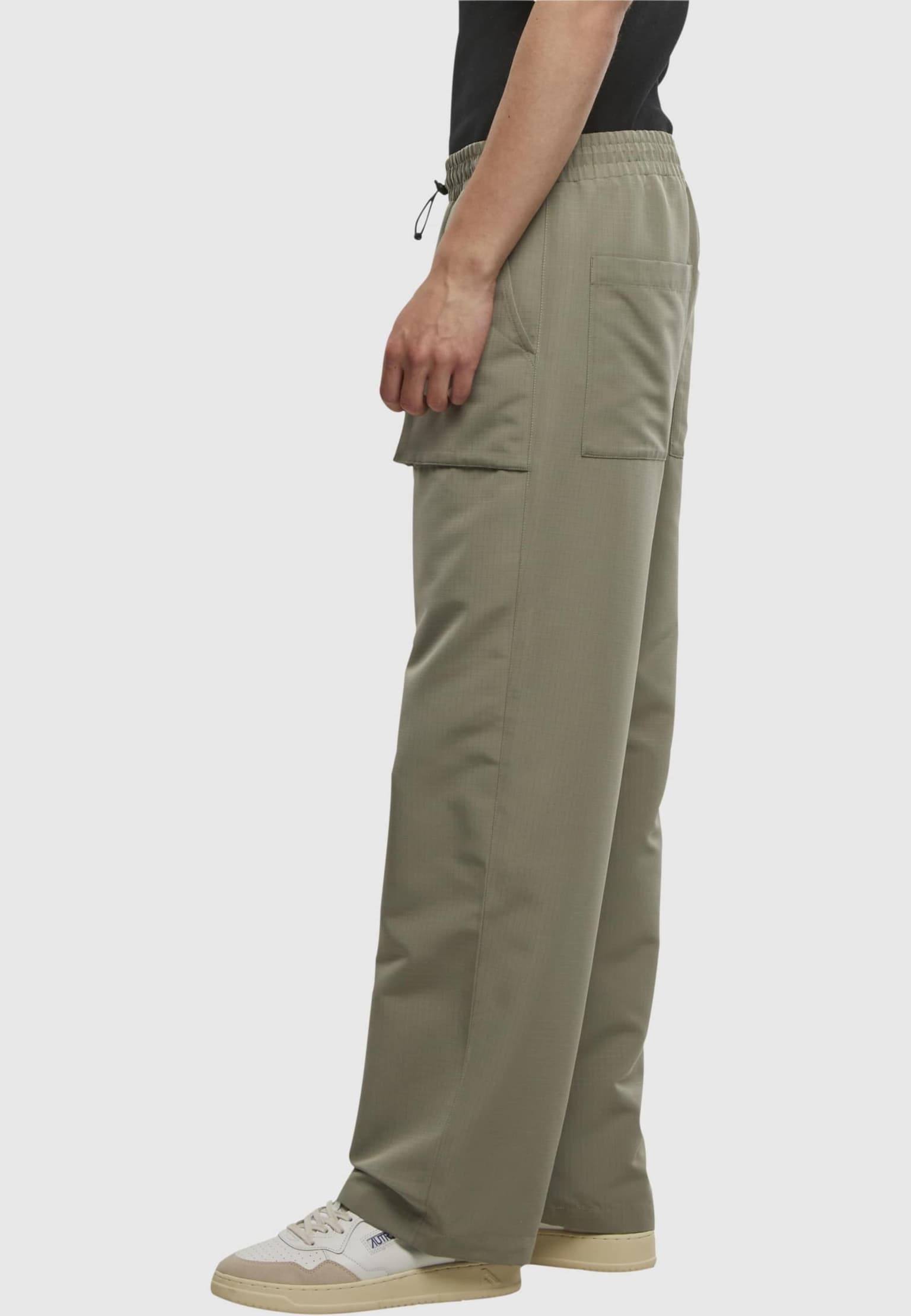 Urban Classics Technical Ripstop Cargo – Bild 3