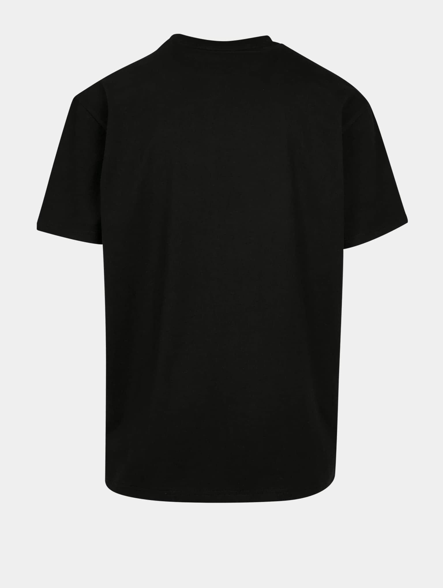 Mister Tee Upscale Eazy-E Paintbrush Oversize – Bild 4