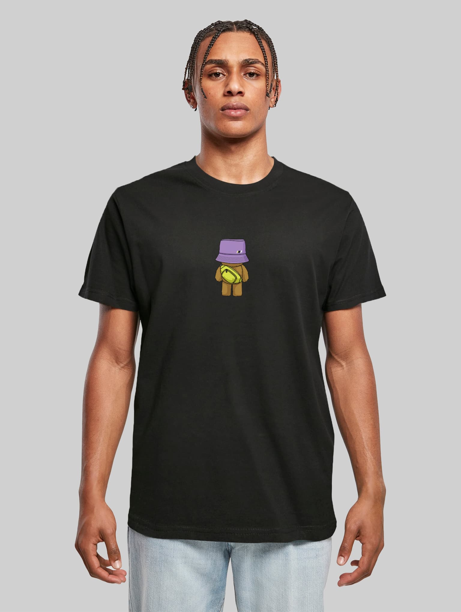 Mister Tee Bear