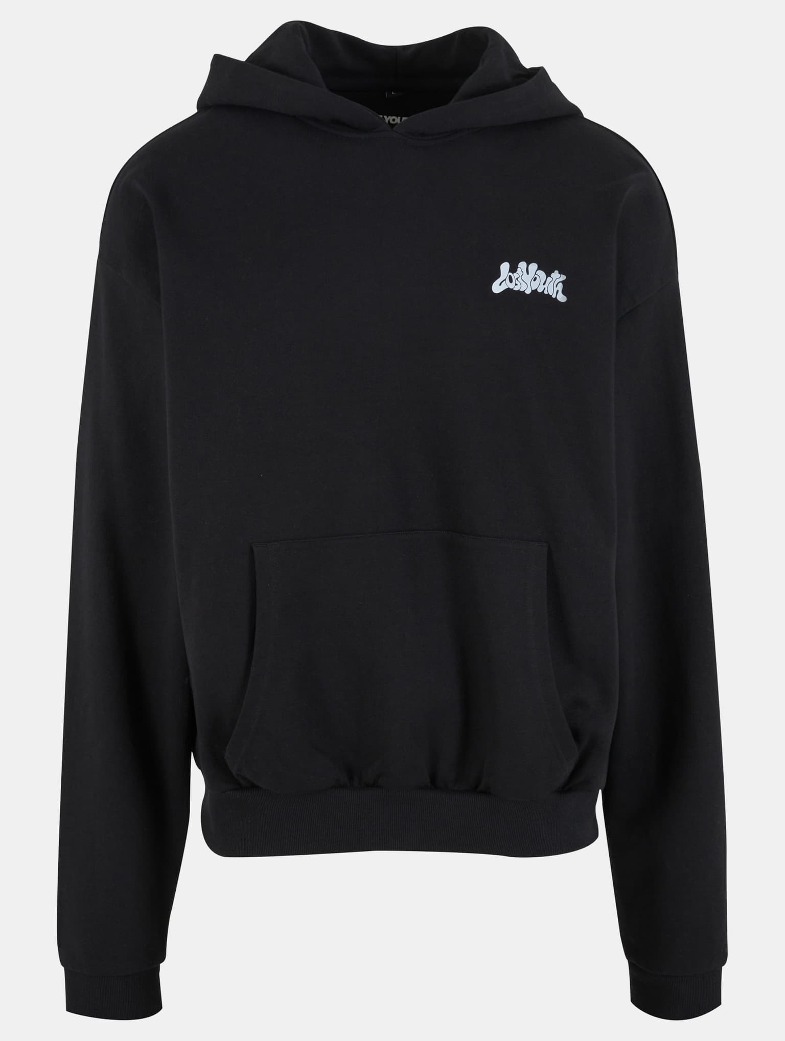 Lost Youth Hoody - Amalfi Coast – Bild 4