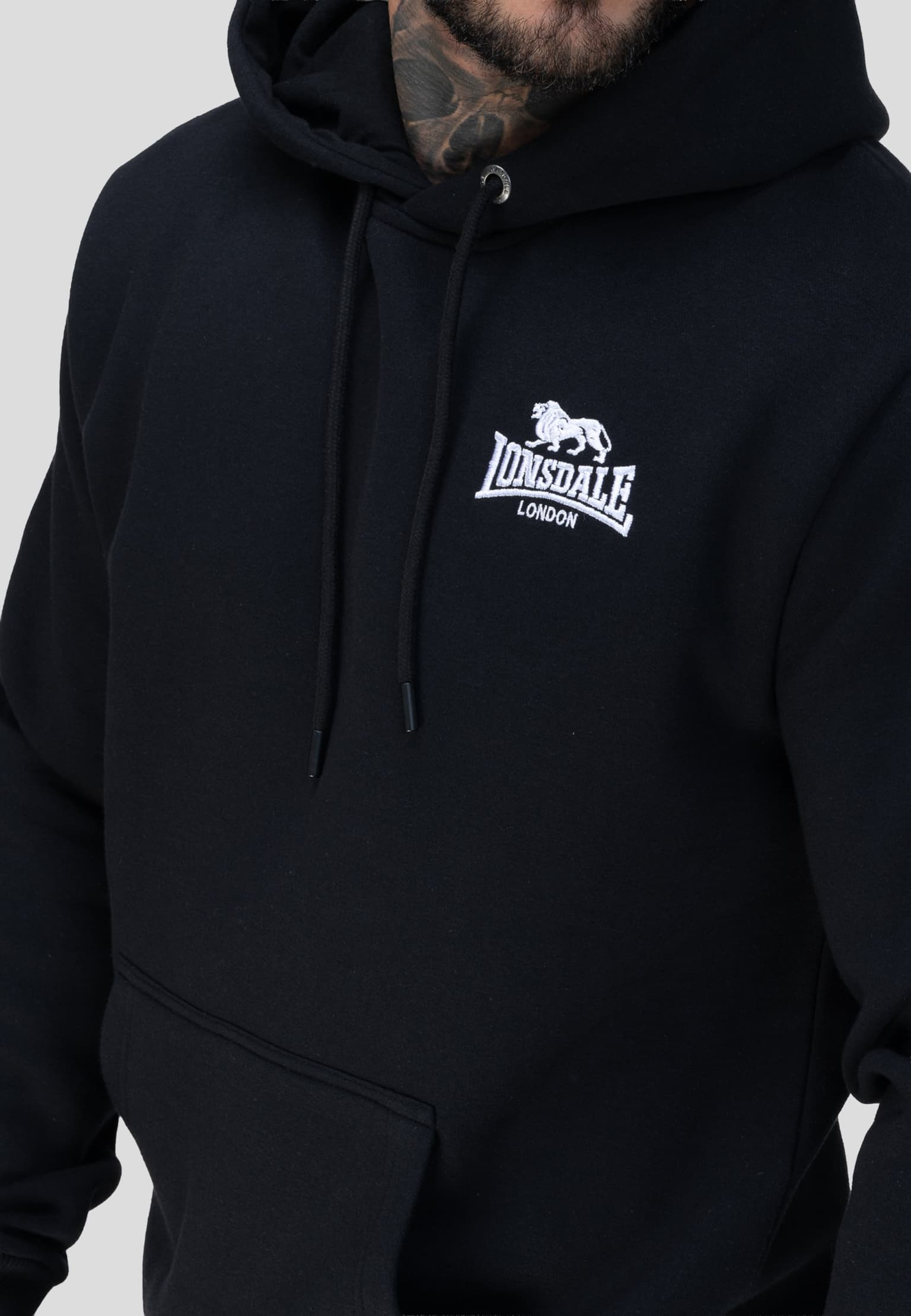 Lonsdale London TALMINE – Bild 4