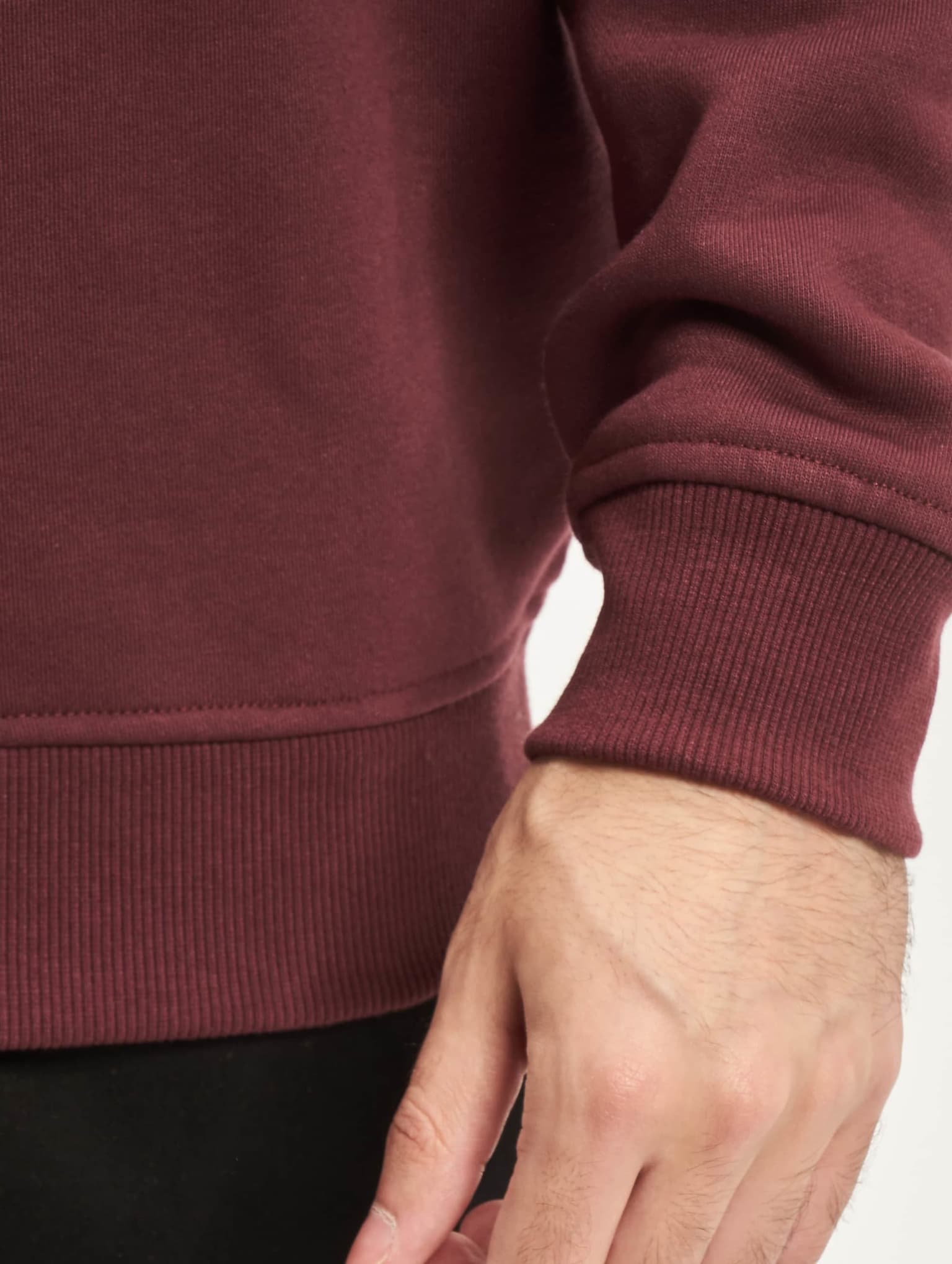 Urban Classics Crewneck Sweatshirt – Bild 4