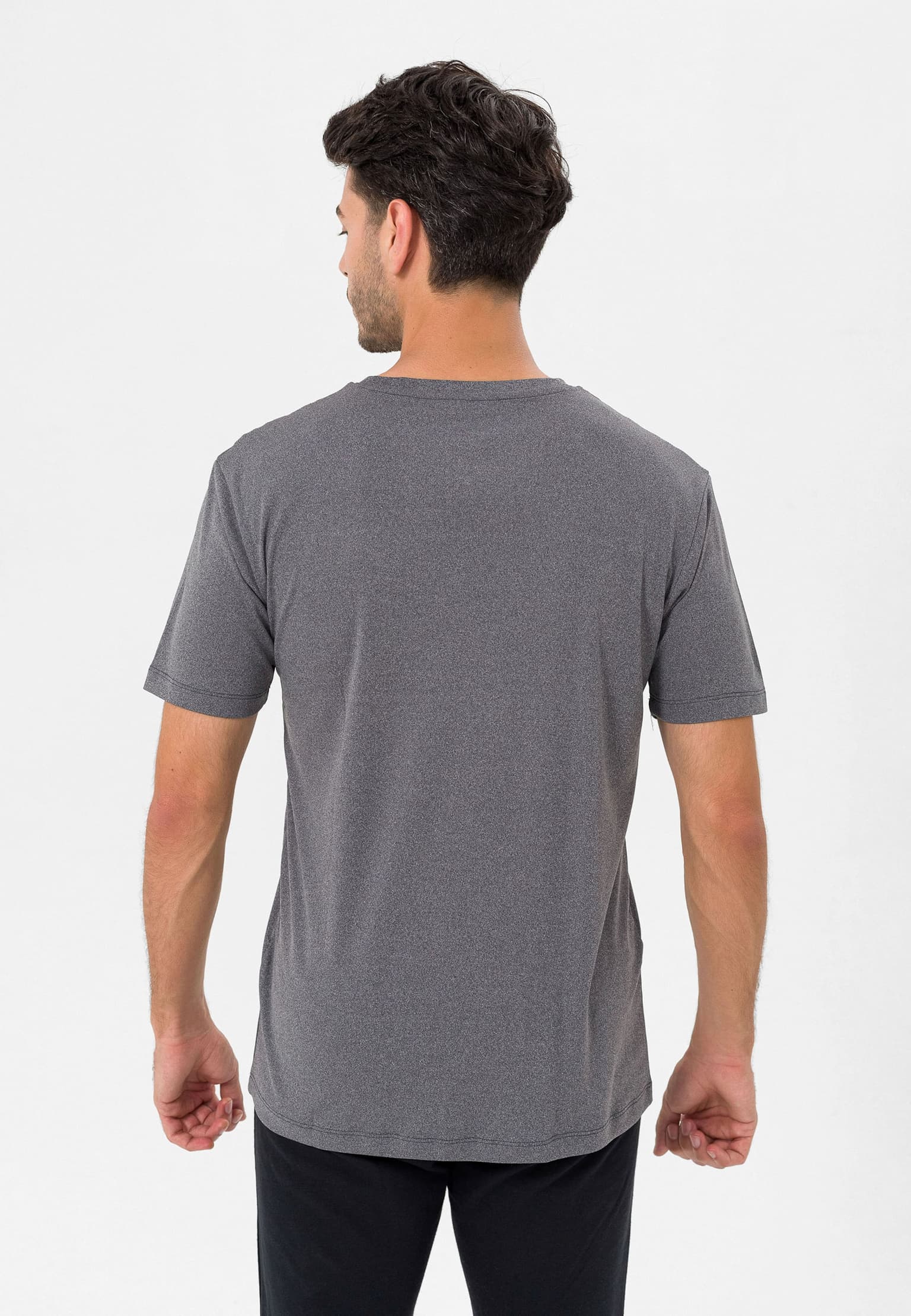 Morotai Ultralight Basic Tee – Bild 2
