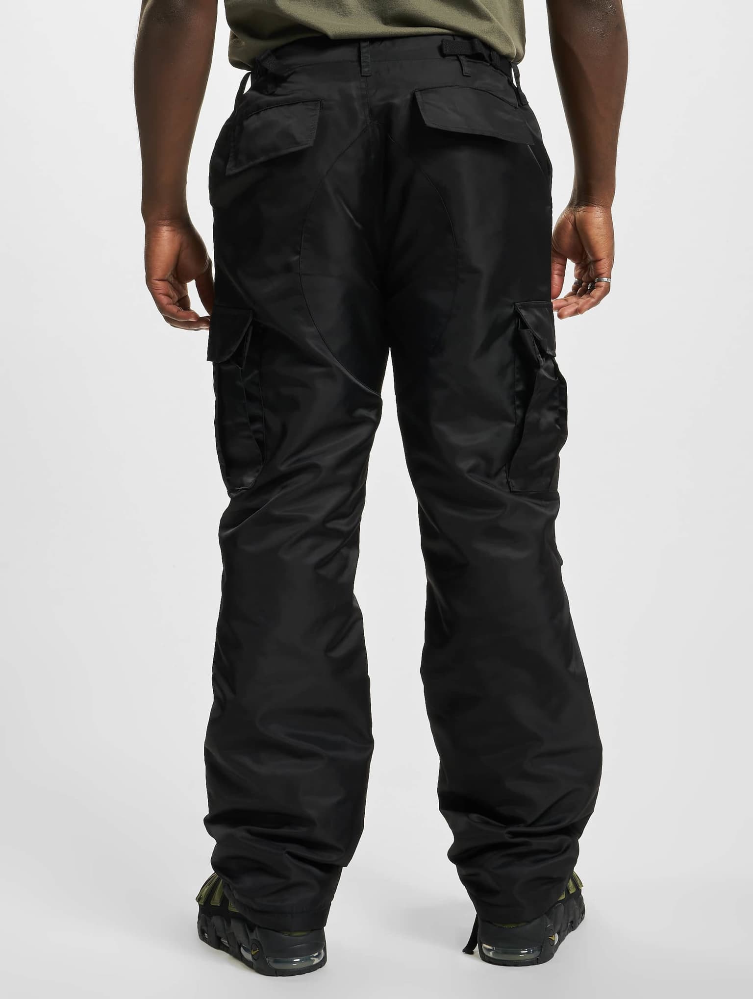 Brandit Thermal Pants – Bild 2