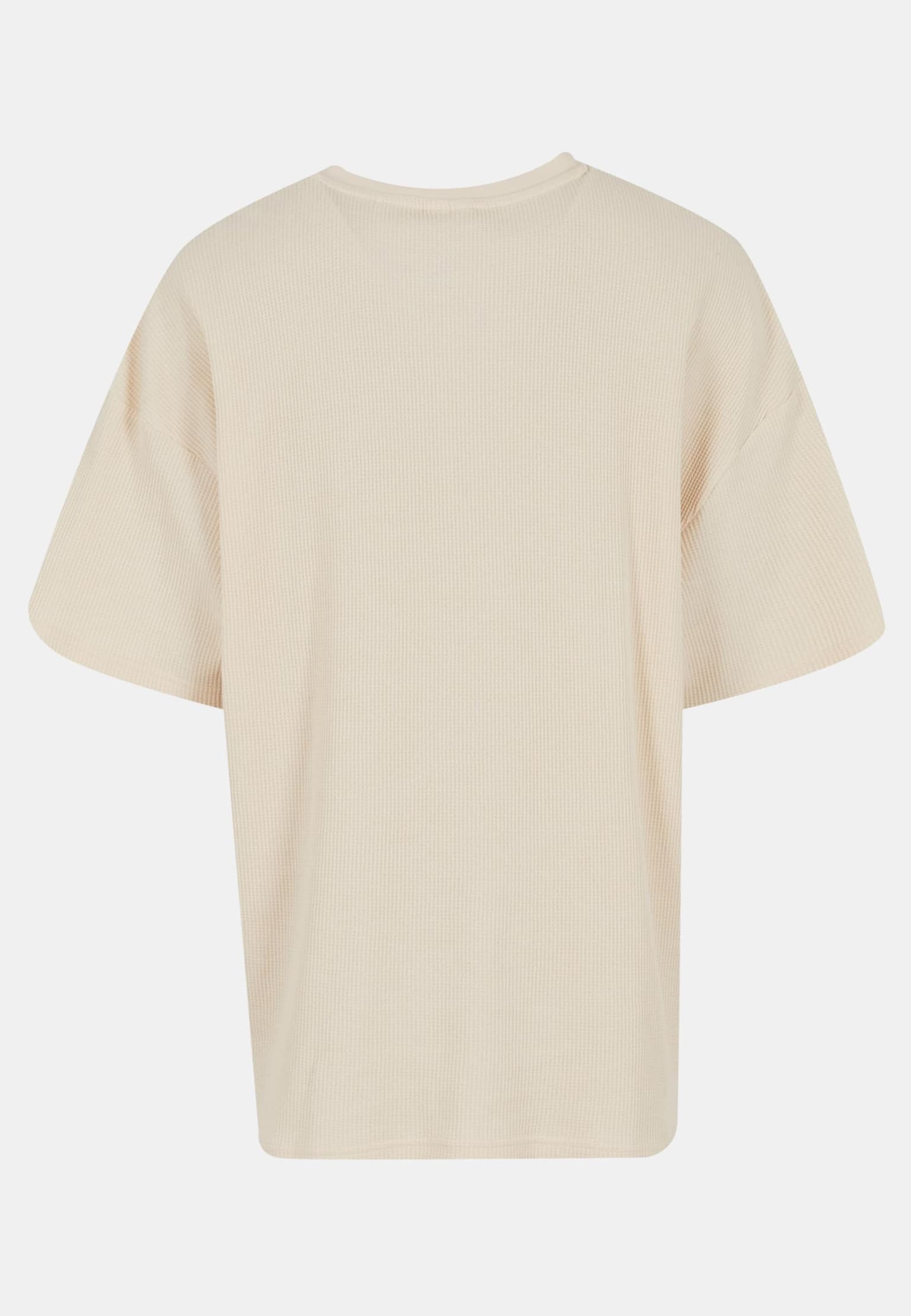 Karl Kani Signature Waffle T-Shirt – Bild 4