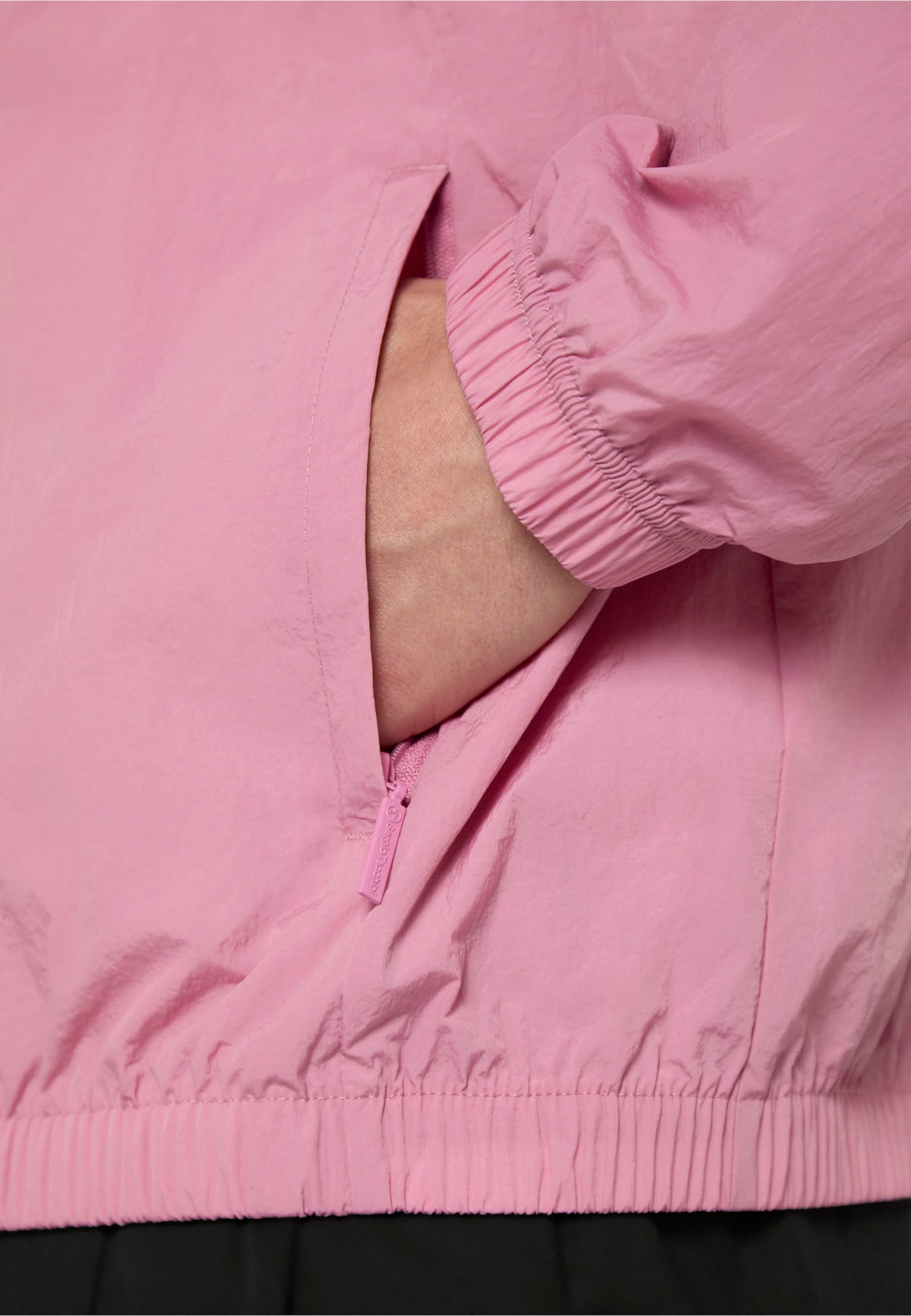 Sergio Tacchini Nayla 024 Track Jacket – Bild 4