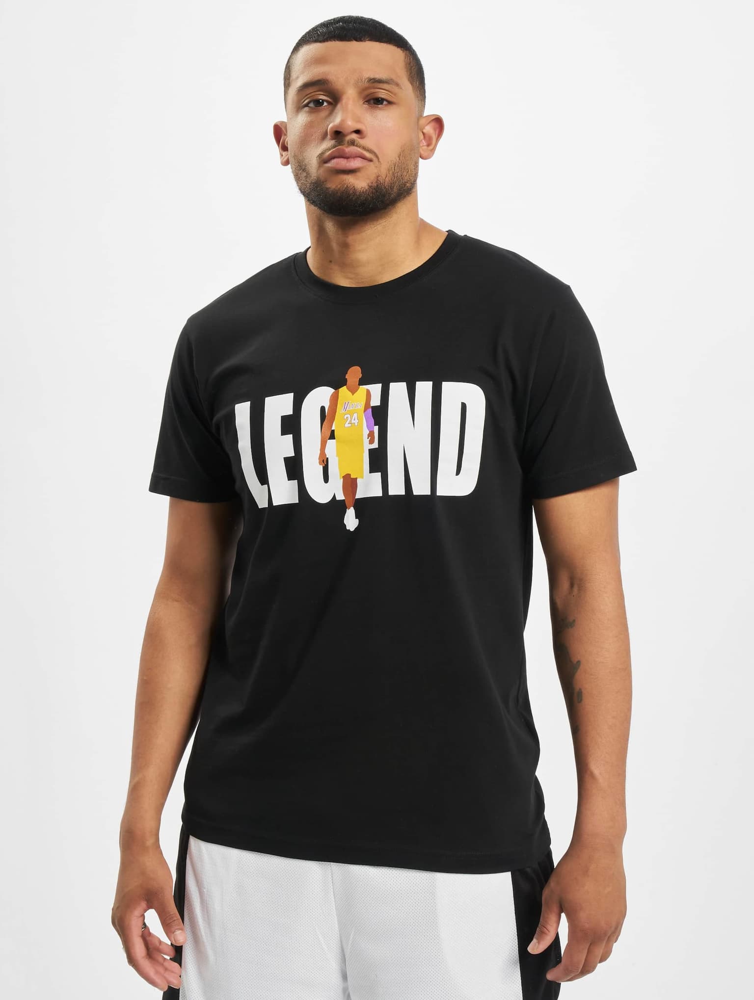 Mister Tee Basketball Player – Bild 3