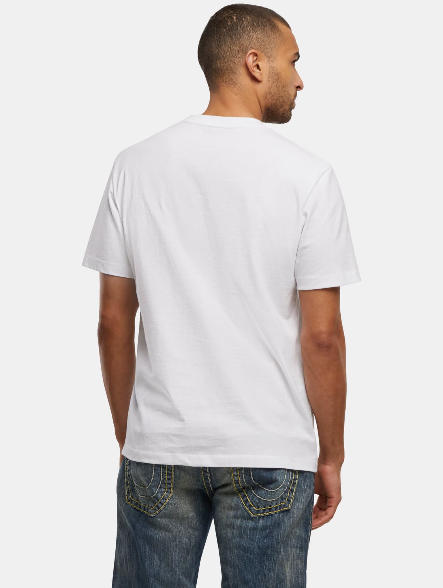 True Religion OG LABEL SS TEE – Bild 2