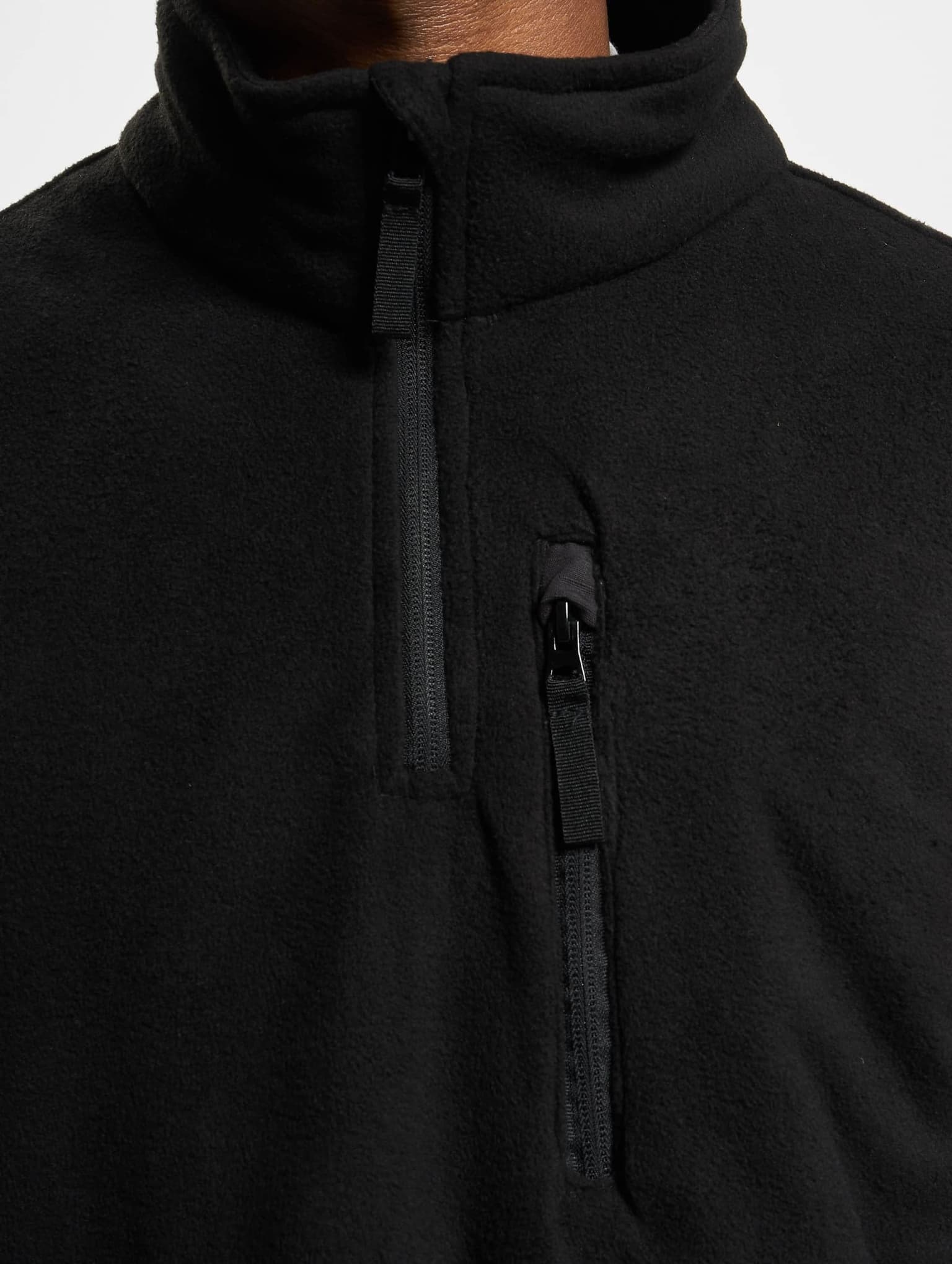 Brandit Fleece Troyer – Bild 4