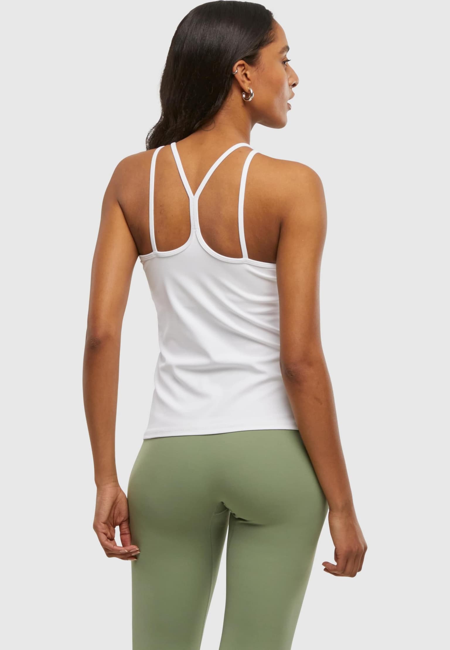 Urban Classics Ladies Sports Top – Bild 2