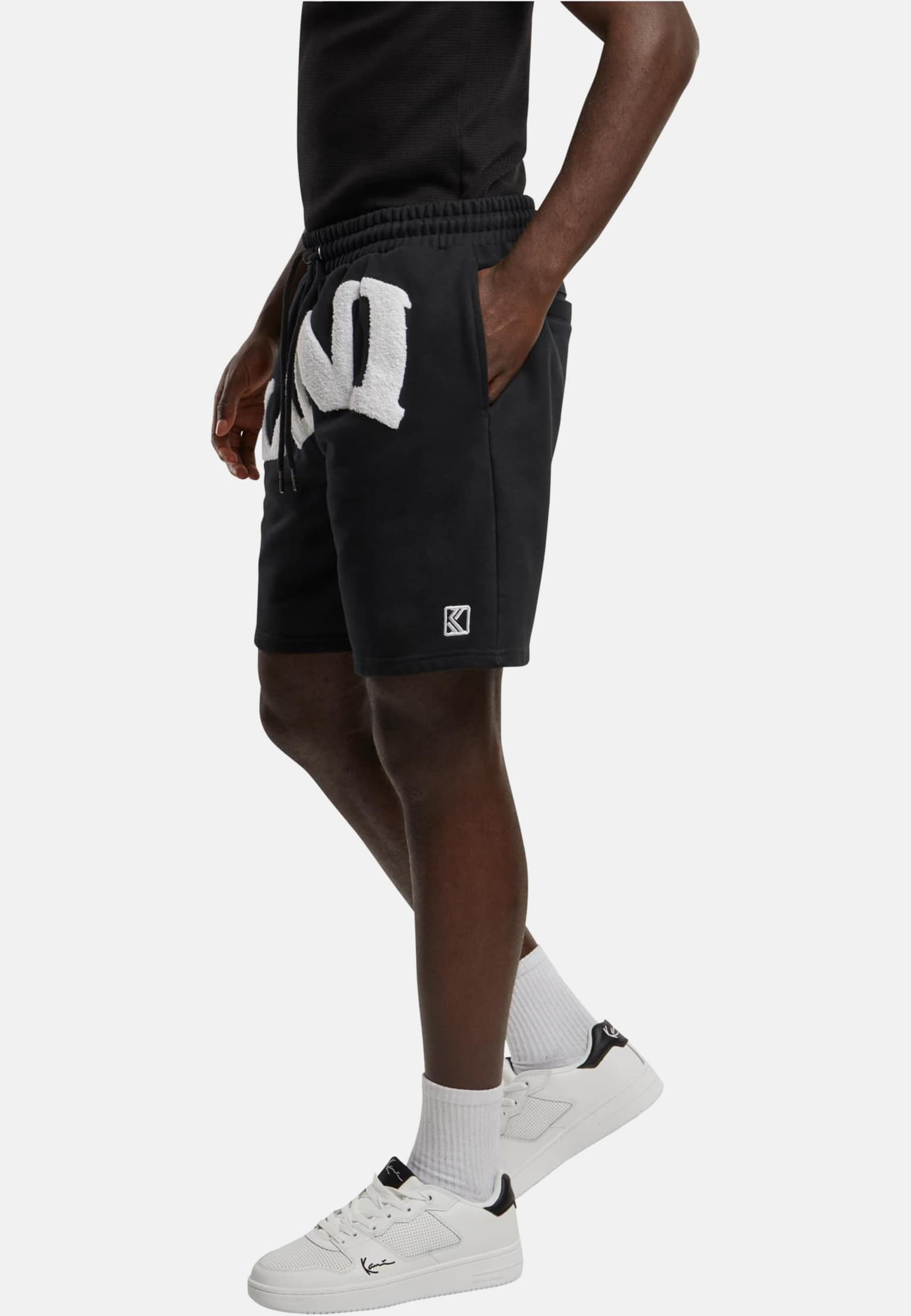 Karl Kani KK Wavy Retro Sweatpants – Bild 3