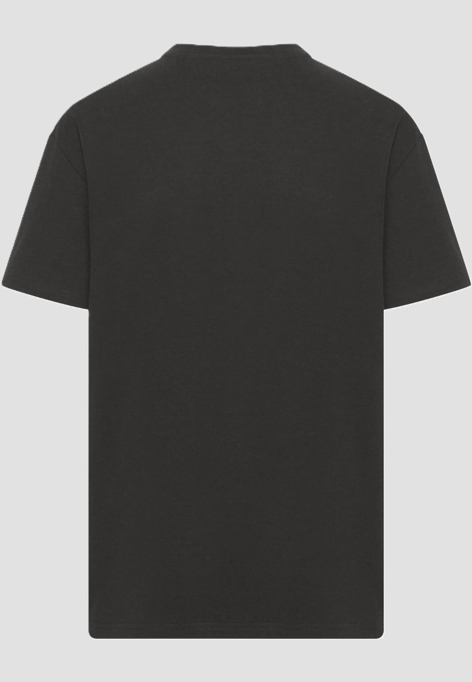 Mister Tee Upscale Speed Jet Oversize – Bild 4