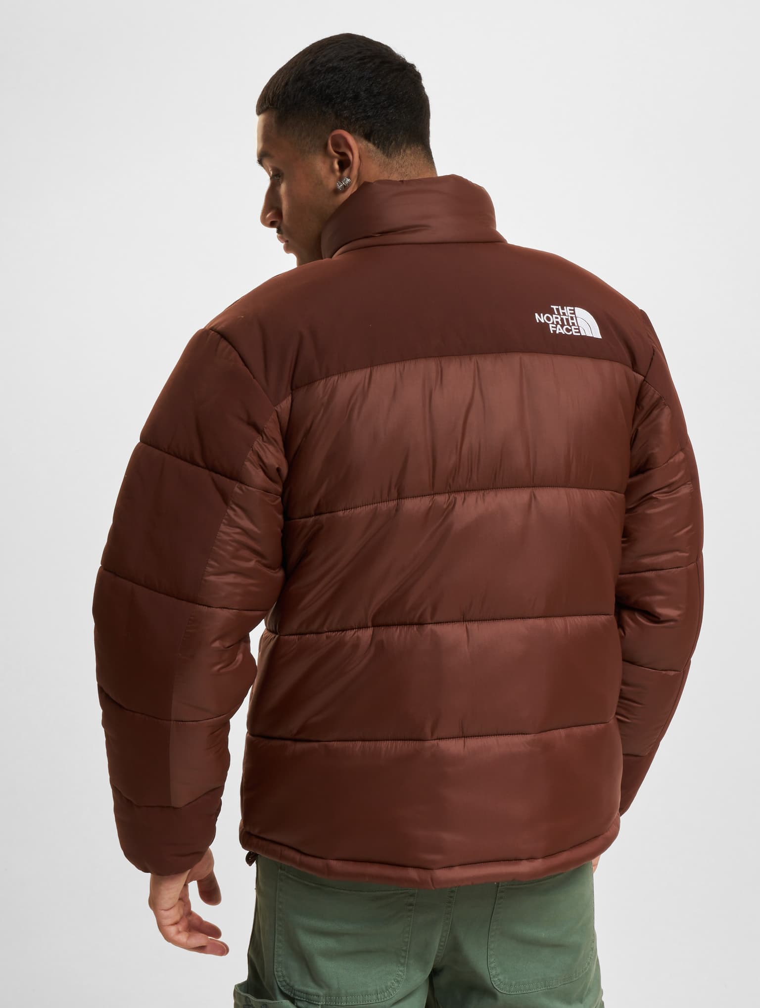 The North Face Himalayan Insulated Winterjacke – Bild 2