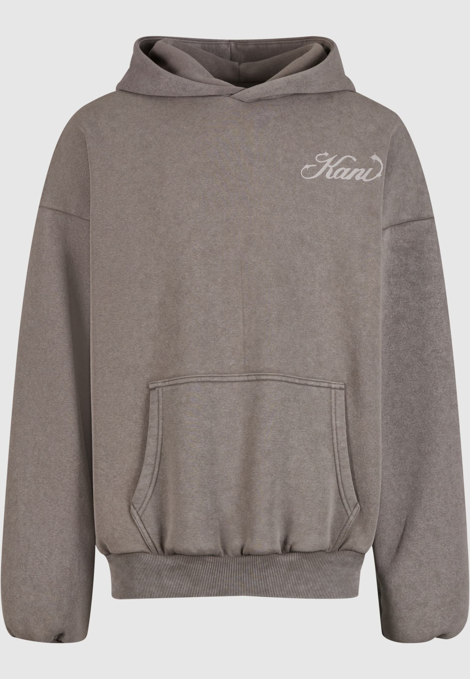 Karl Kani Oversized Hoodie – Bild 4
