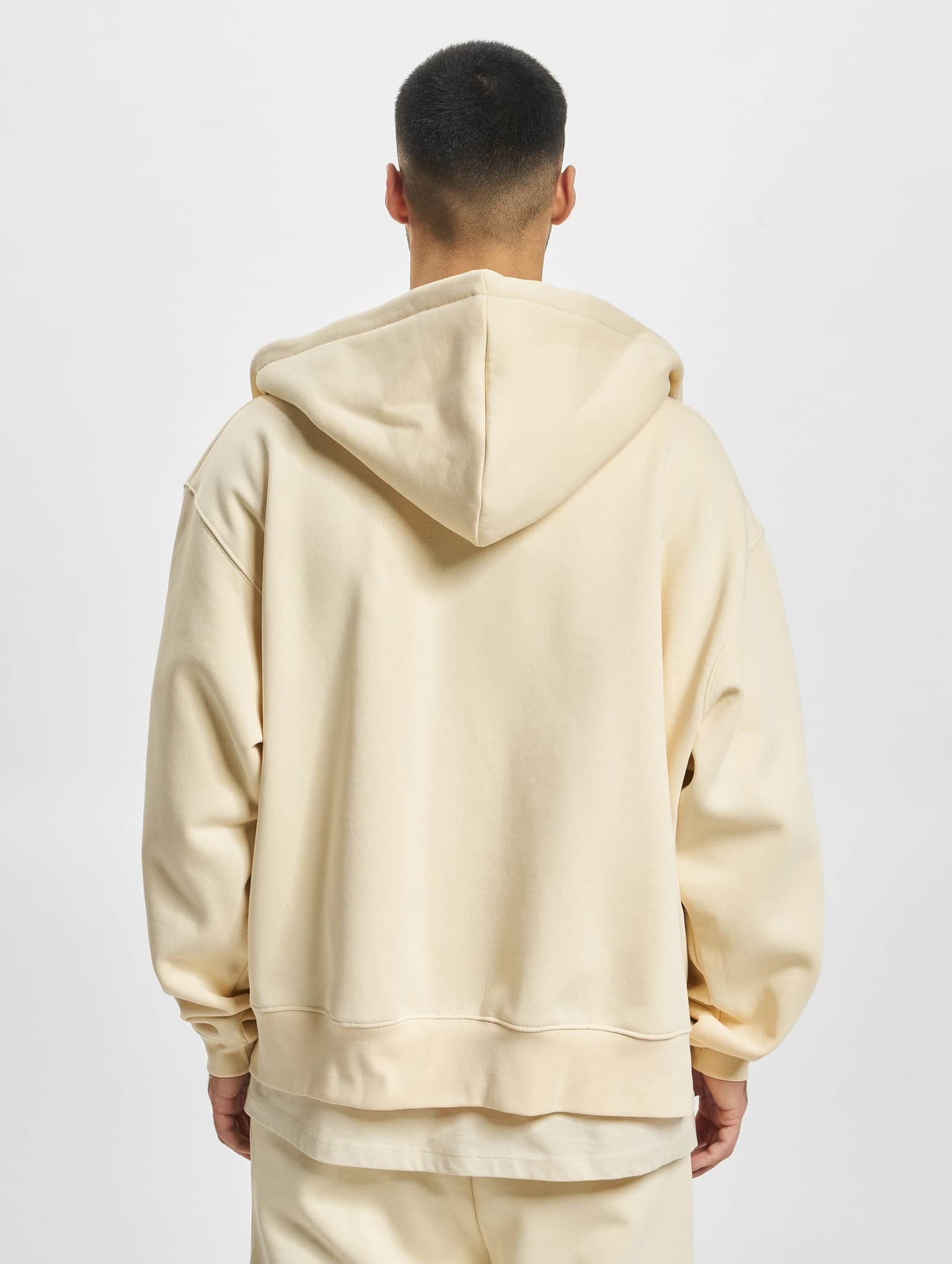 DEF Zip Hoody – Bild 3