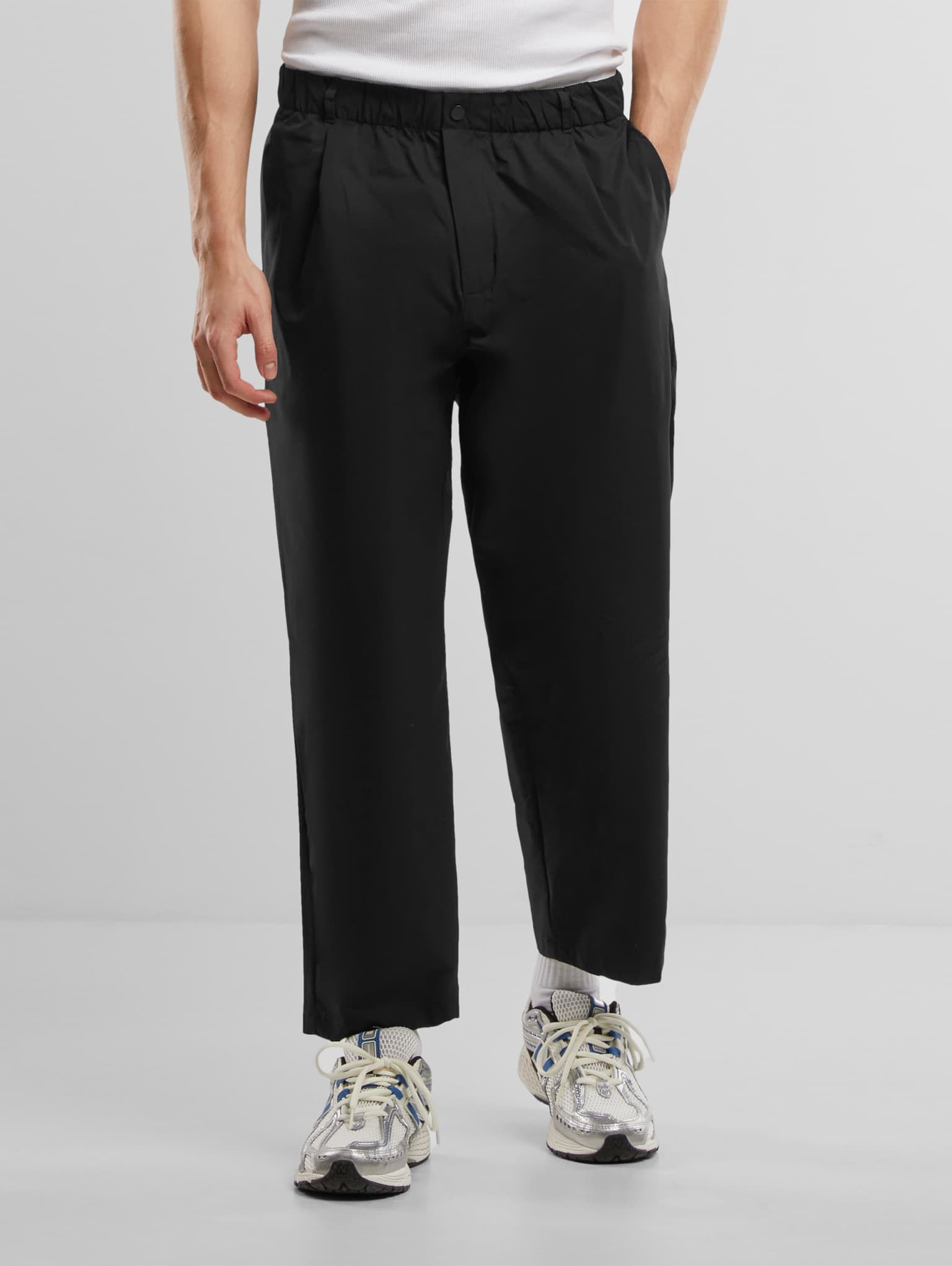 Another Cotton Lab Synthetic Pant
