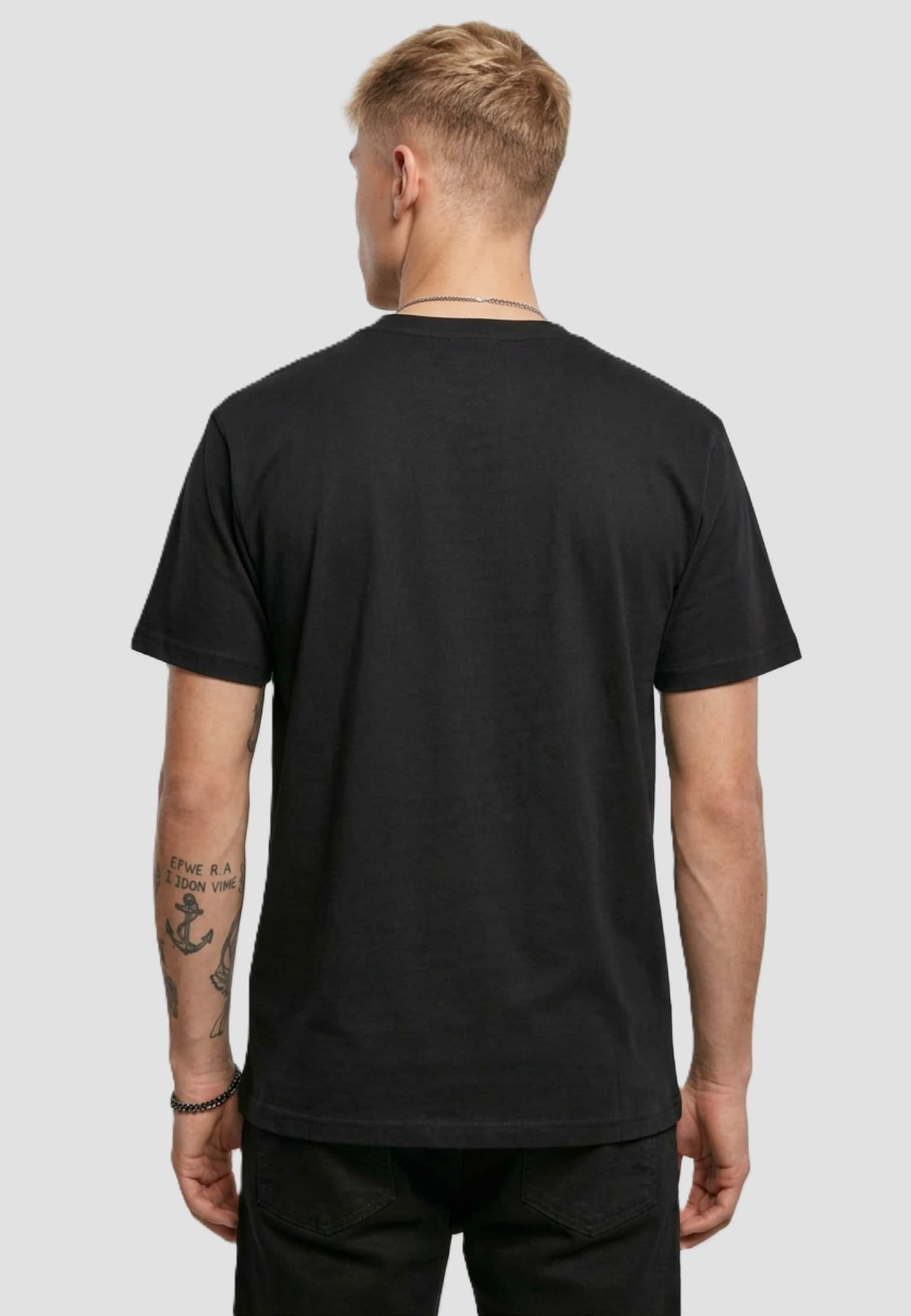 Merchcode Football - Netherlands T-shirt – Bild 2