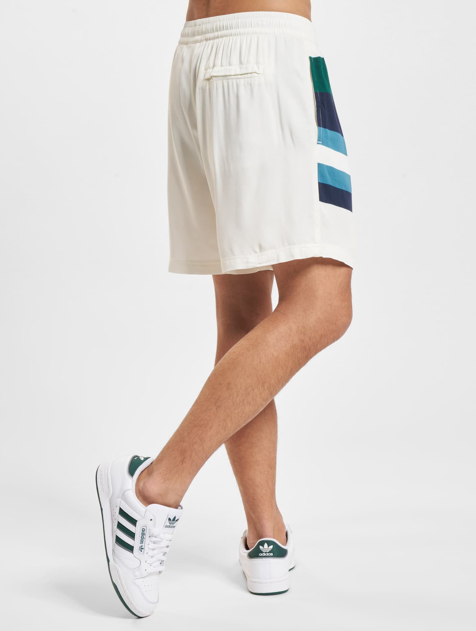 Sergio Tacchini Pennellata Short – Bild 2