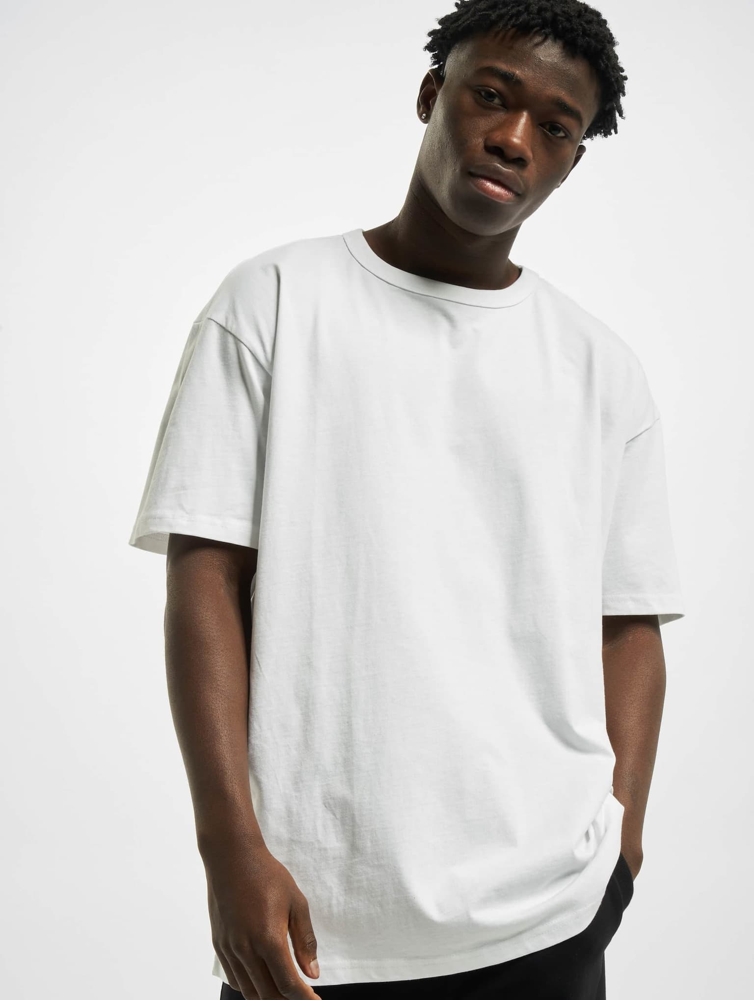 Urban Classics Essentials Basic Tee