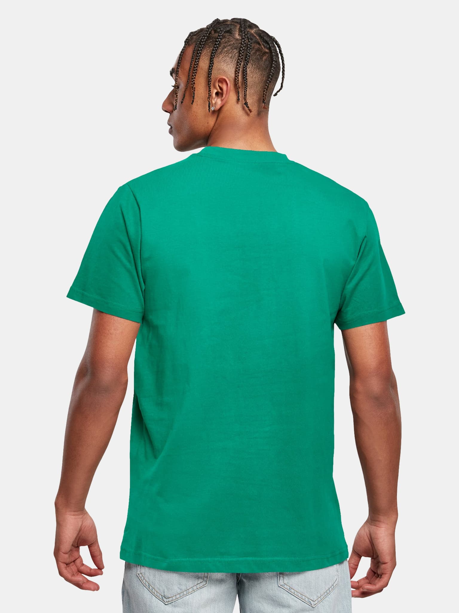Merchcode Sprite Logo Tee – Bild 2