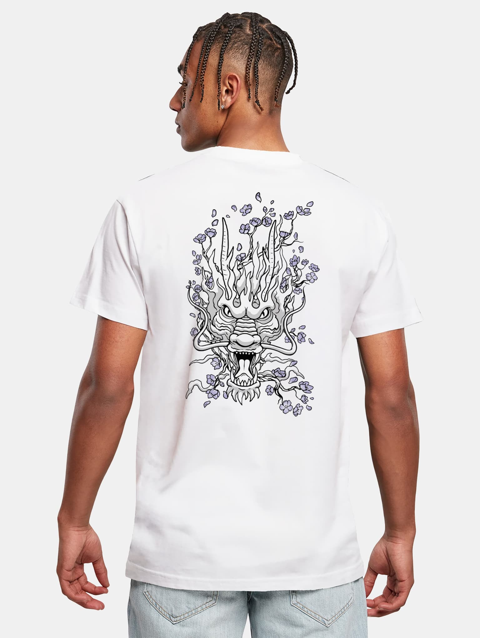 Mister Tee Tokyo Dragon – Bild 2
