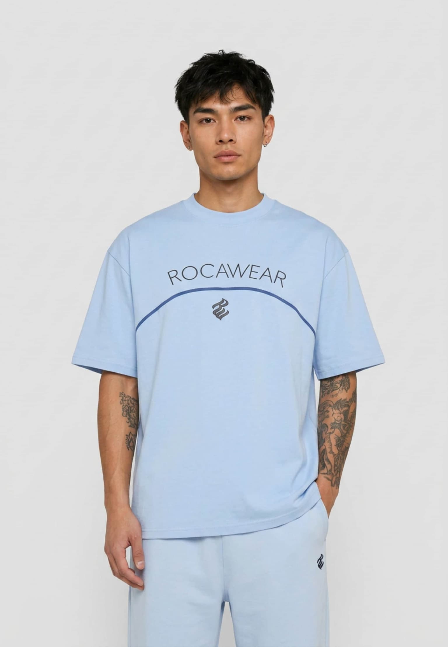 Rocawear ARCH T-Shirt