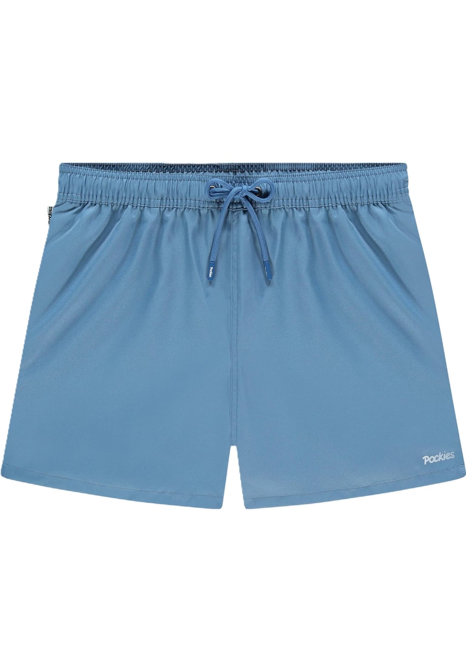 Pockies Blue Shorties – Bild 4