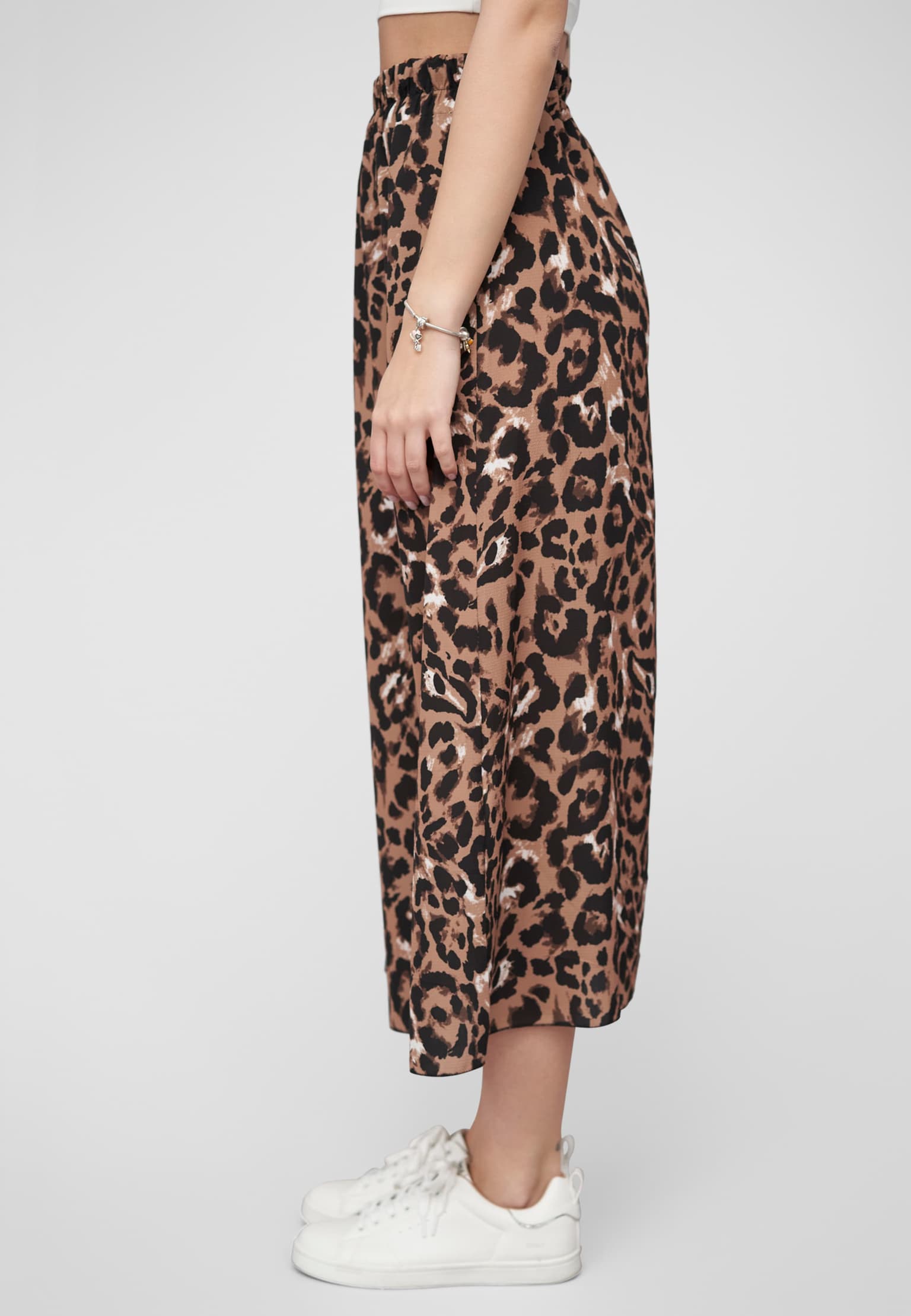 Cloud5ive Cloud 5ive Longform Skirt with AOP – Bild 3