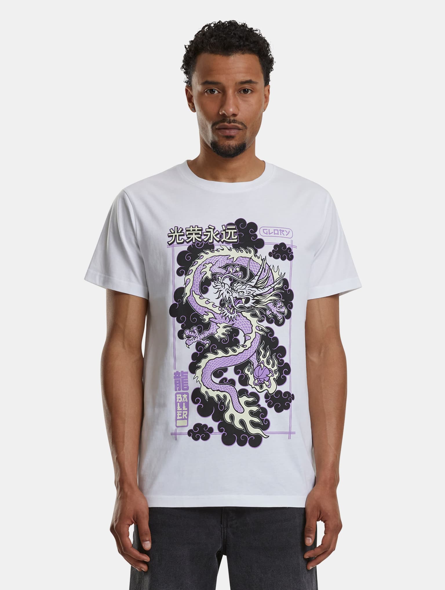 Mister Tee Glory Dragon