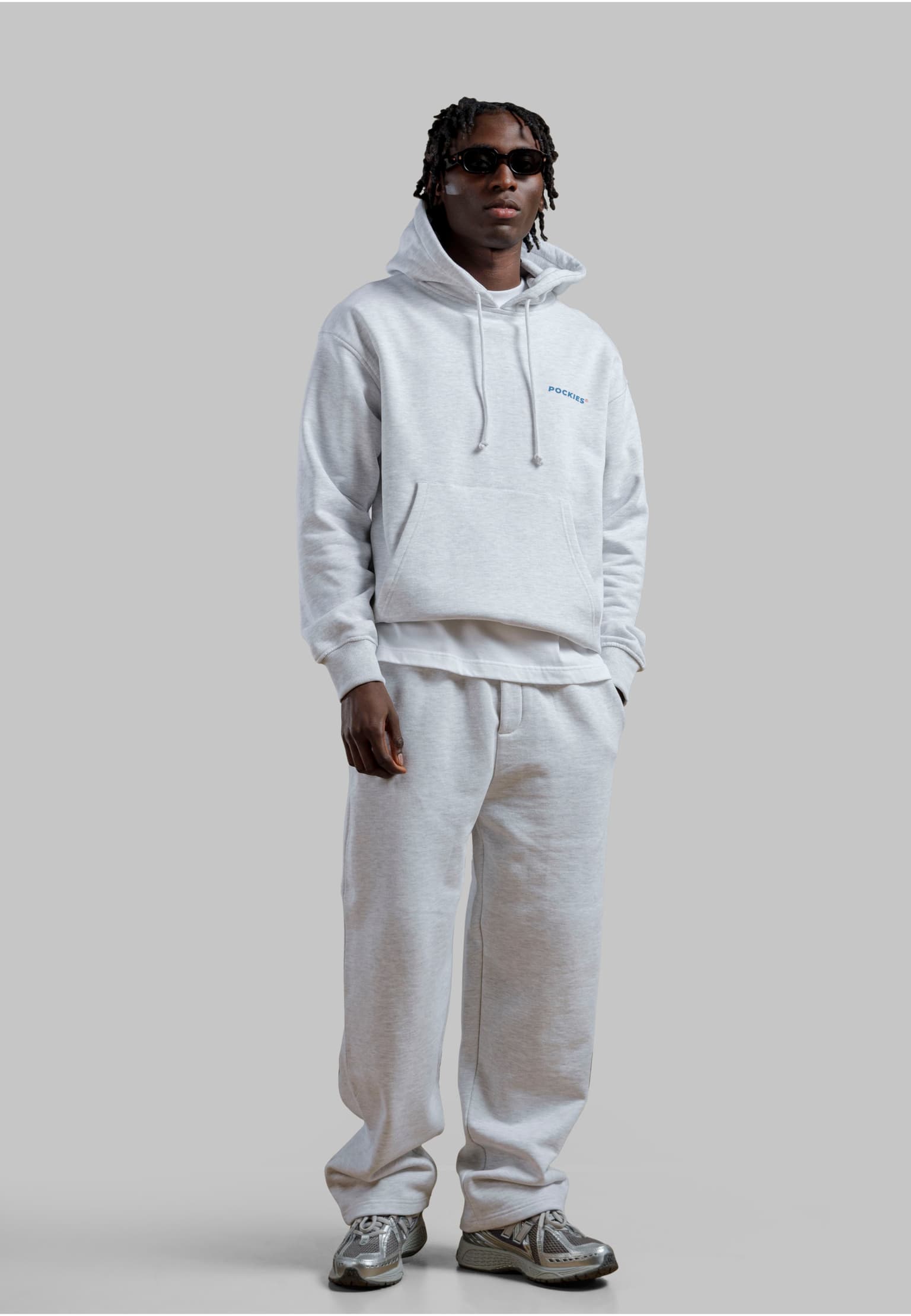 Pockies L.A. Hoodie – Bild 2