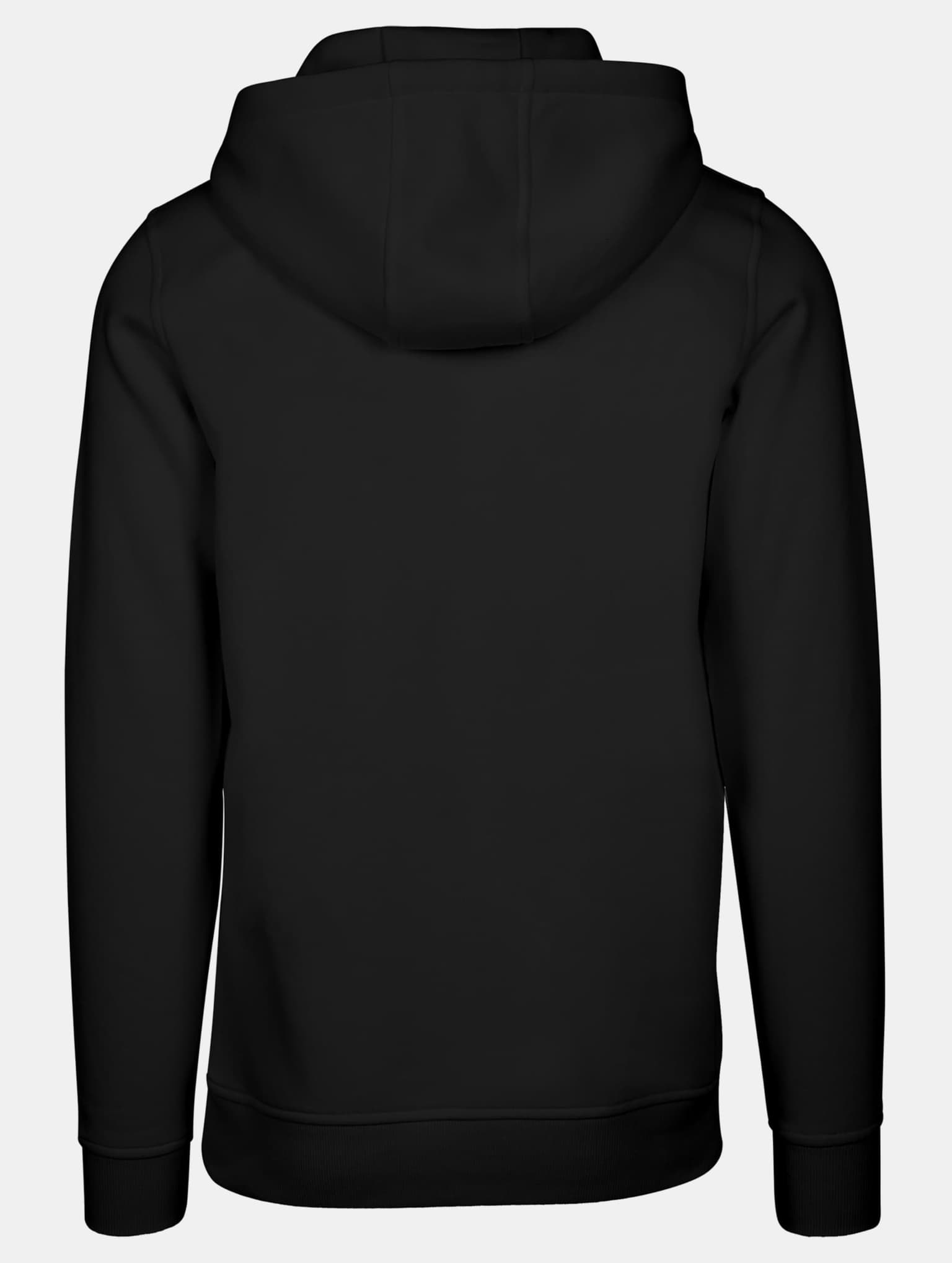 Merchcode POD Christmas Loading Heavy Hoody – Bild 4