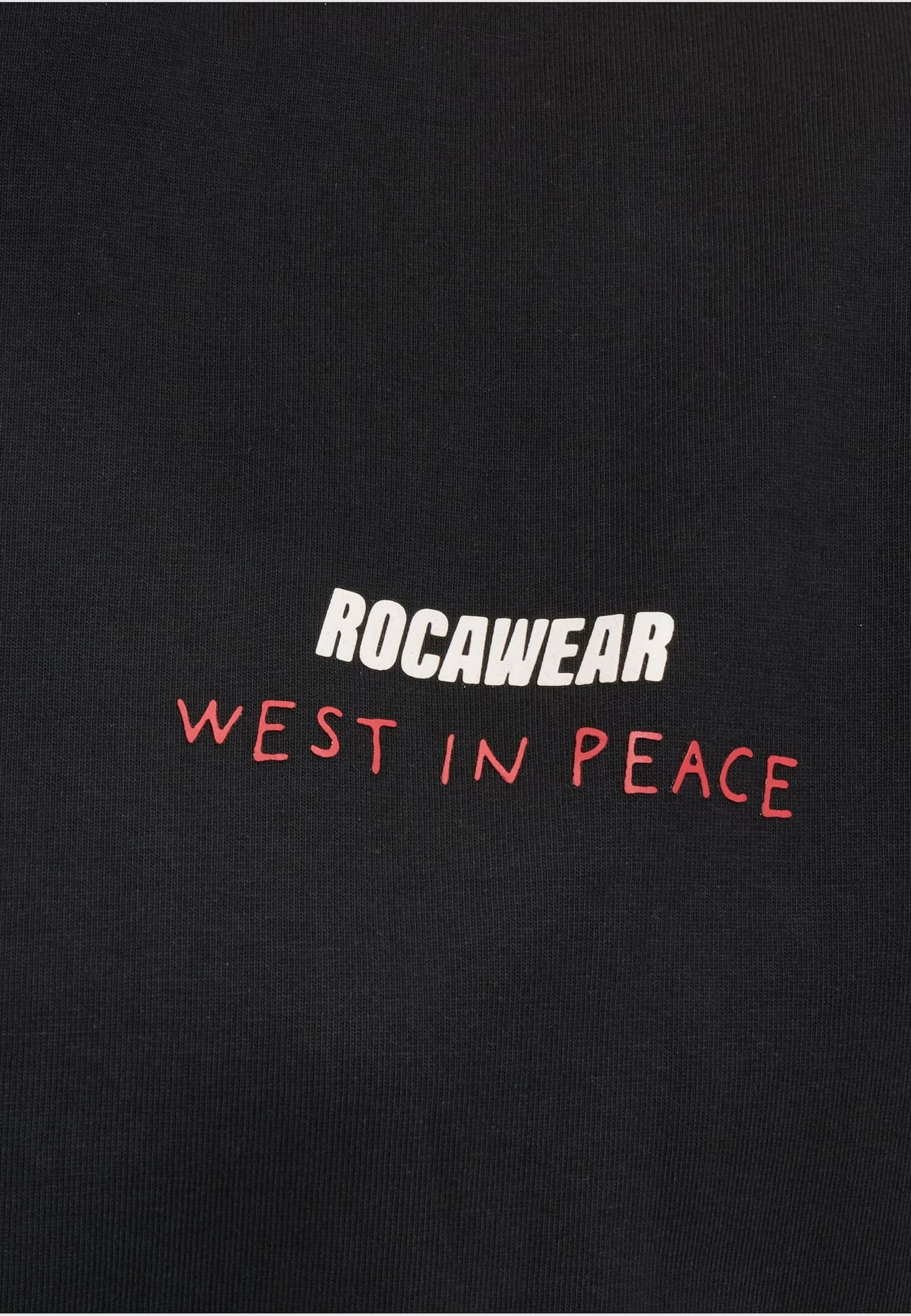 Rocawear Match T-Shirt – Bild 4