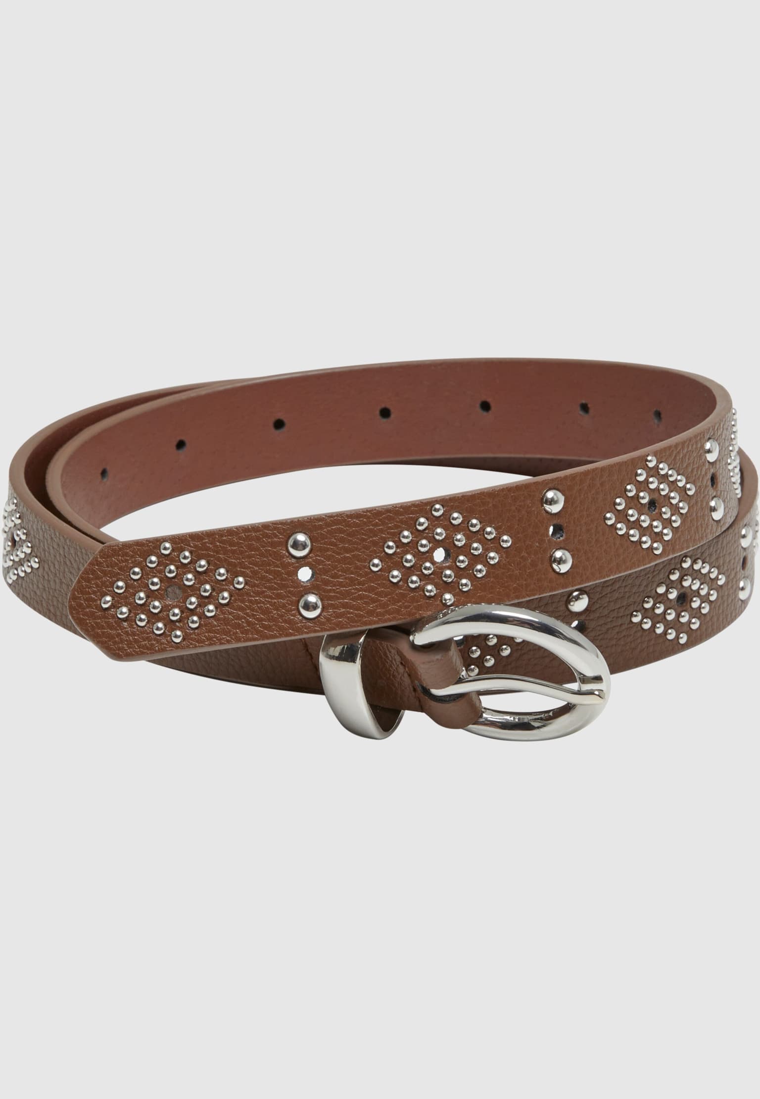 Urban Classics Ladies Rivet Belt