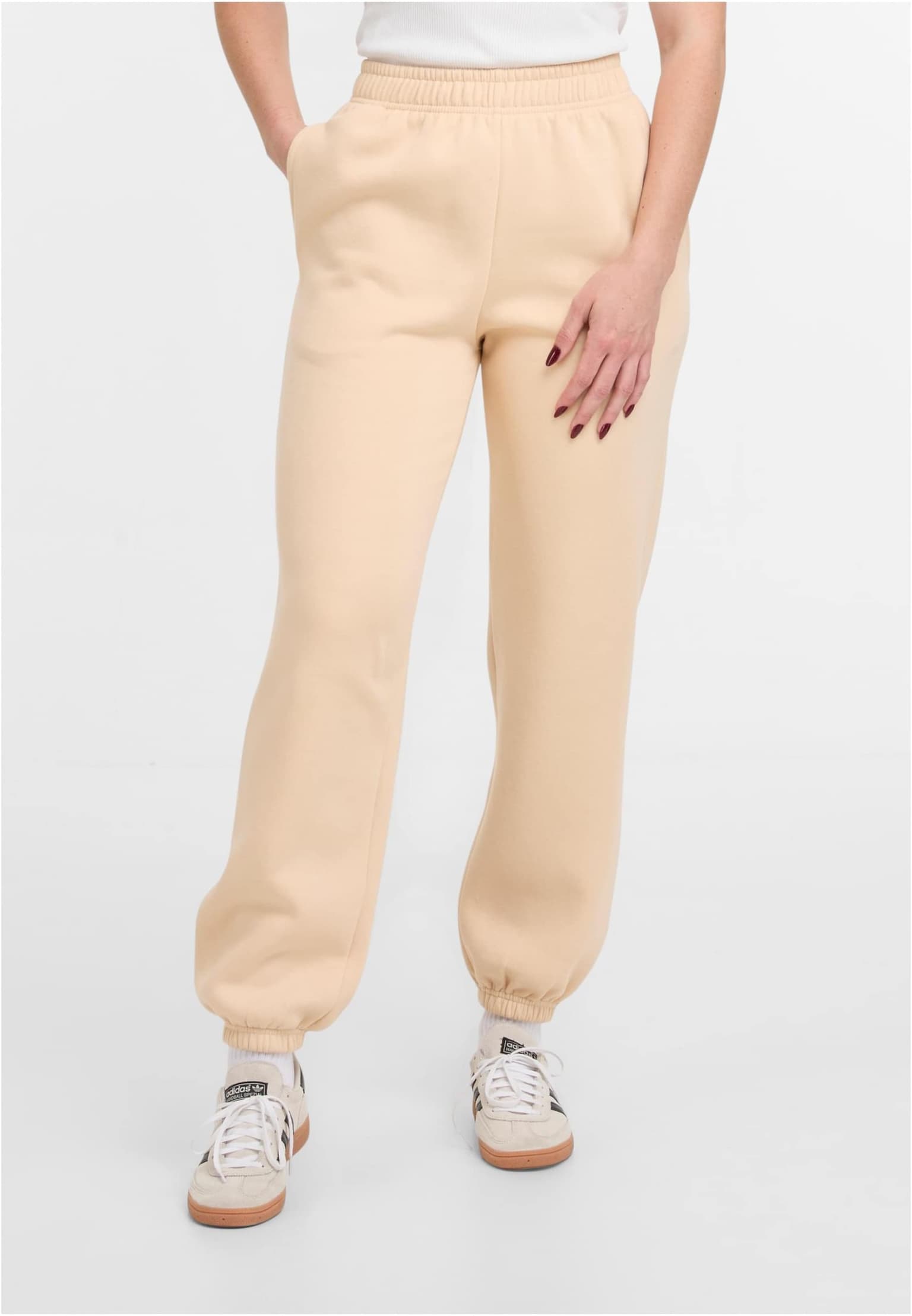Urban Classics Ladies Basic Essential Sweatpants