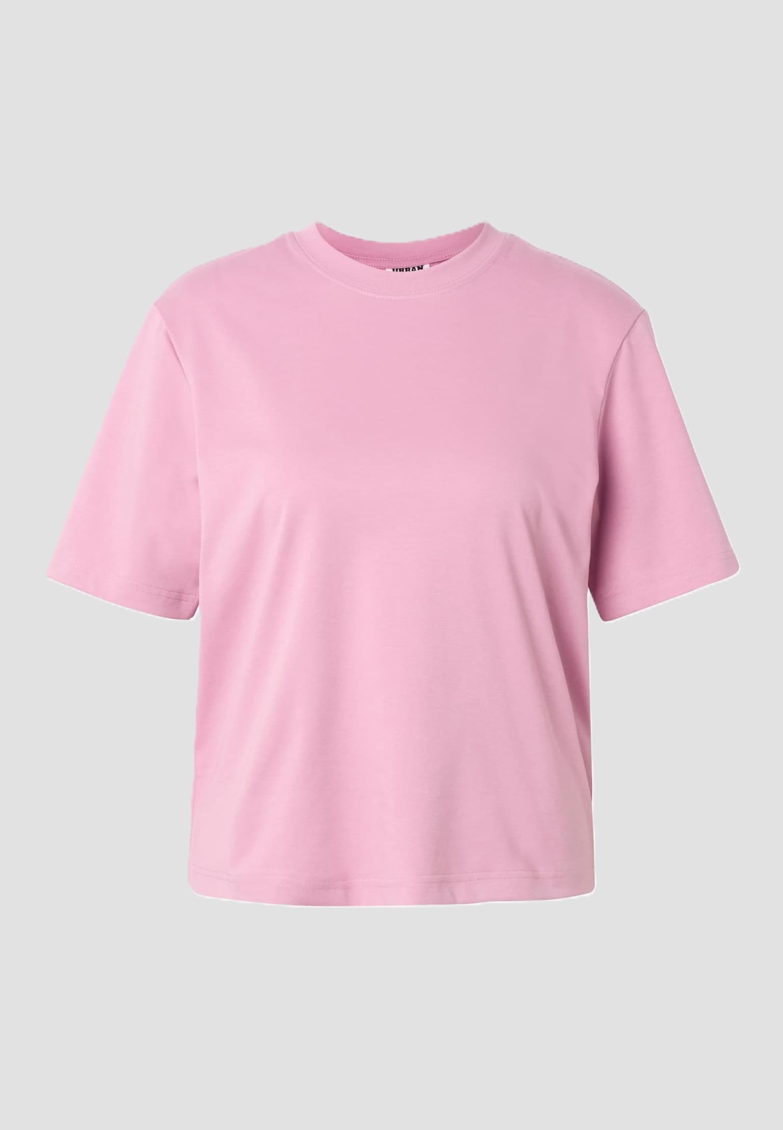 Urban Classics Ladies Sorona Loose Fit Tee – Bild 3