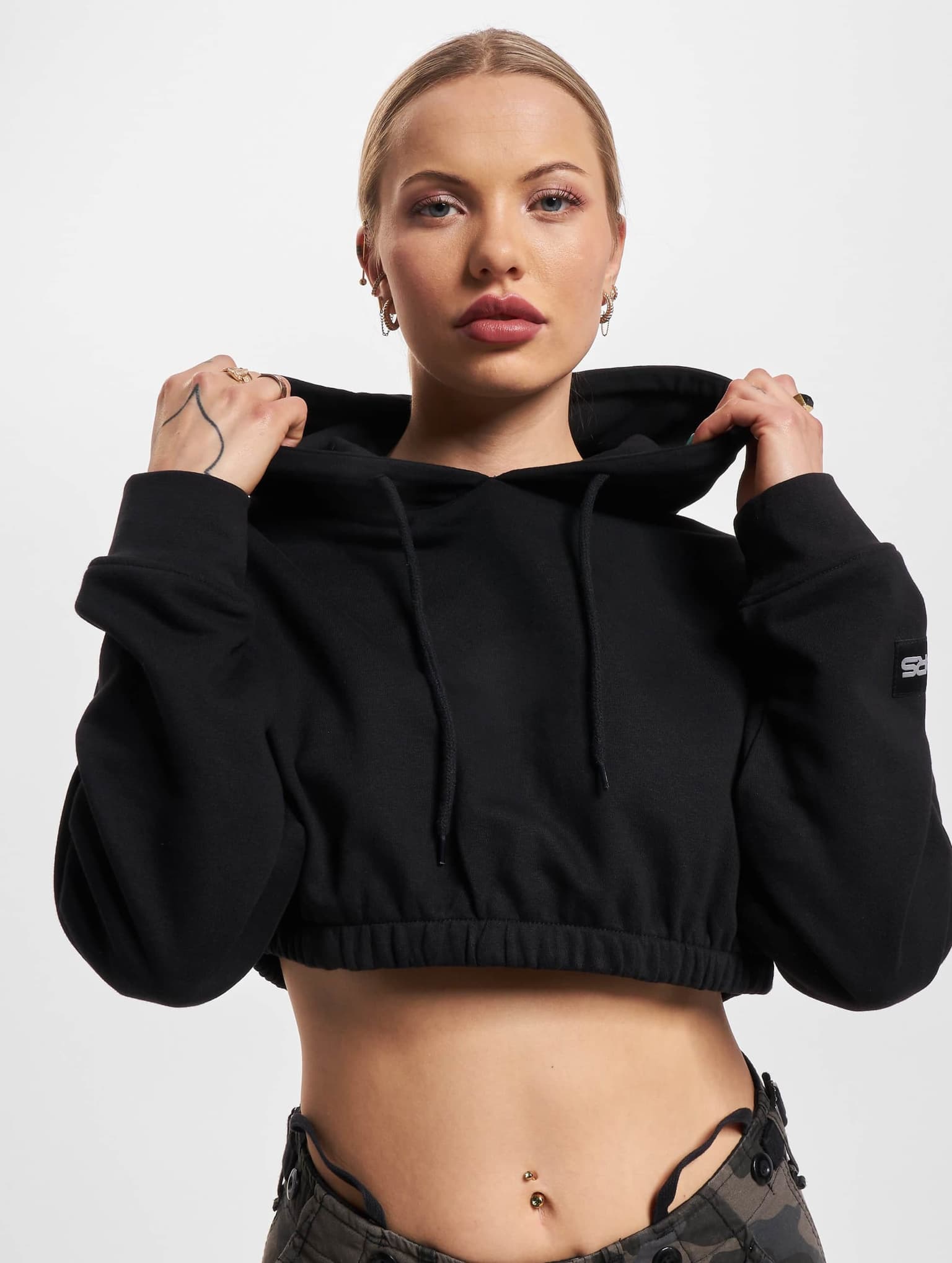 Dangerous DNGRS Hoody EvilFuture