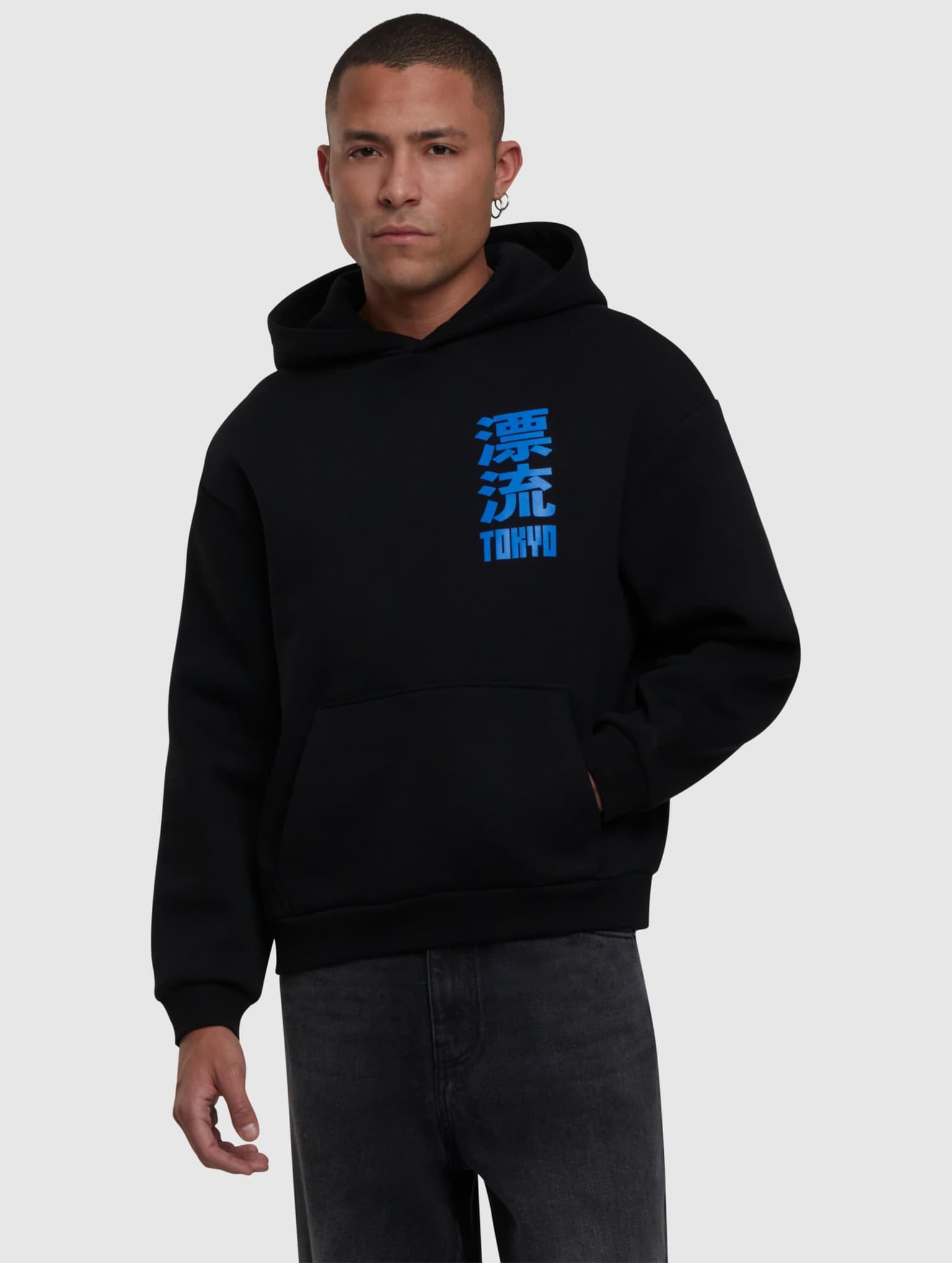 Mister Tee Tokyo Drifting