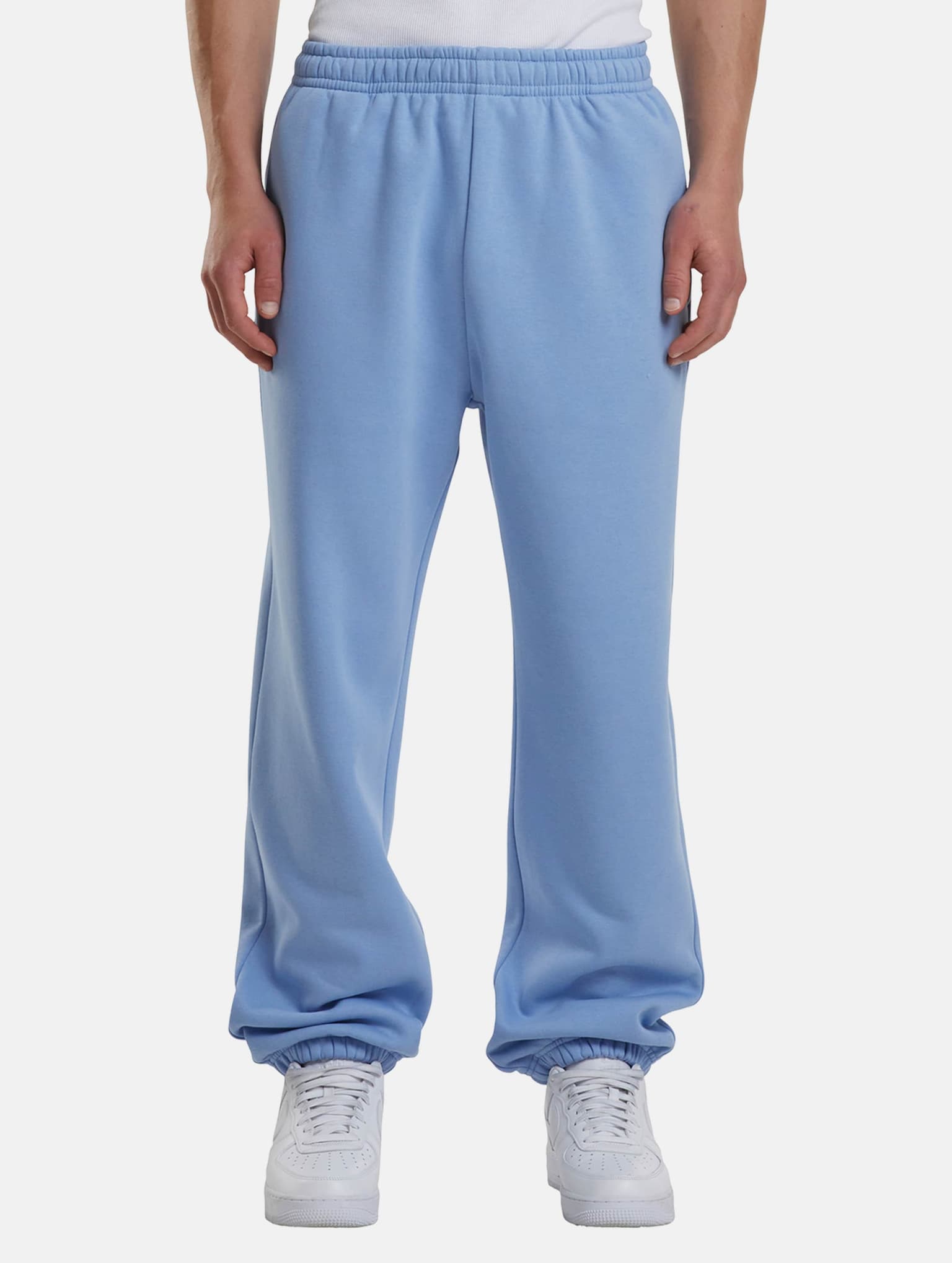 Urban Classics Fluffy Sweatpants – Bild 3